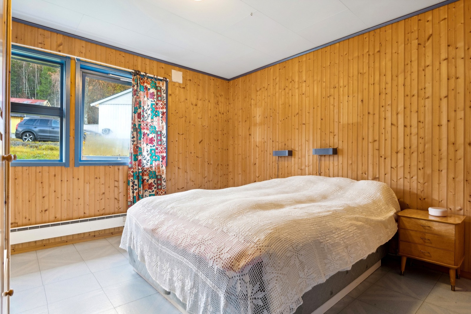 Soverom 1 Galleribilde