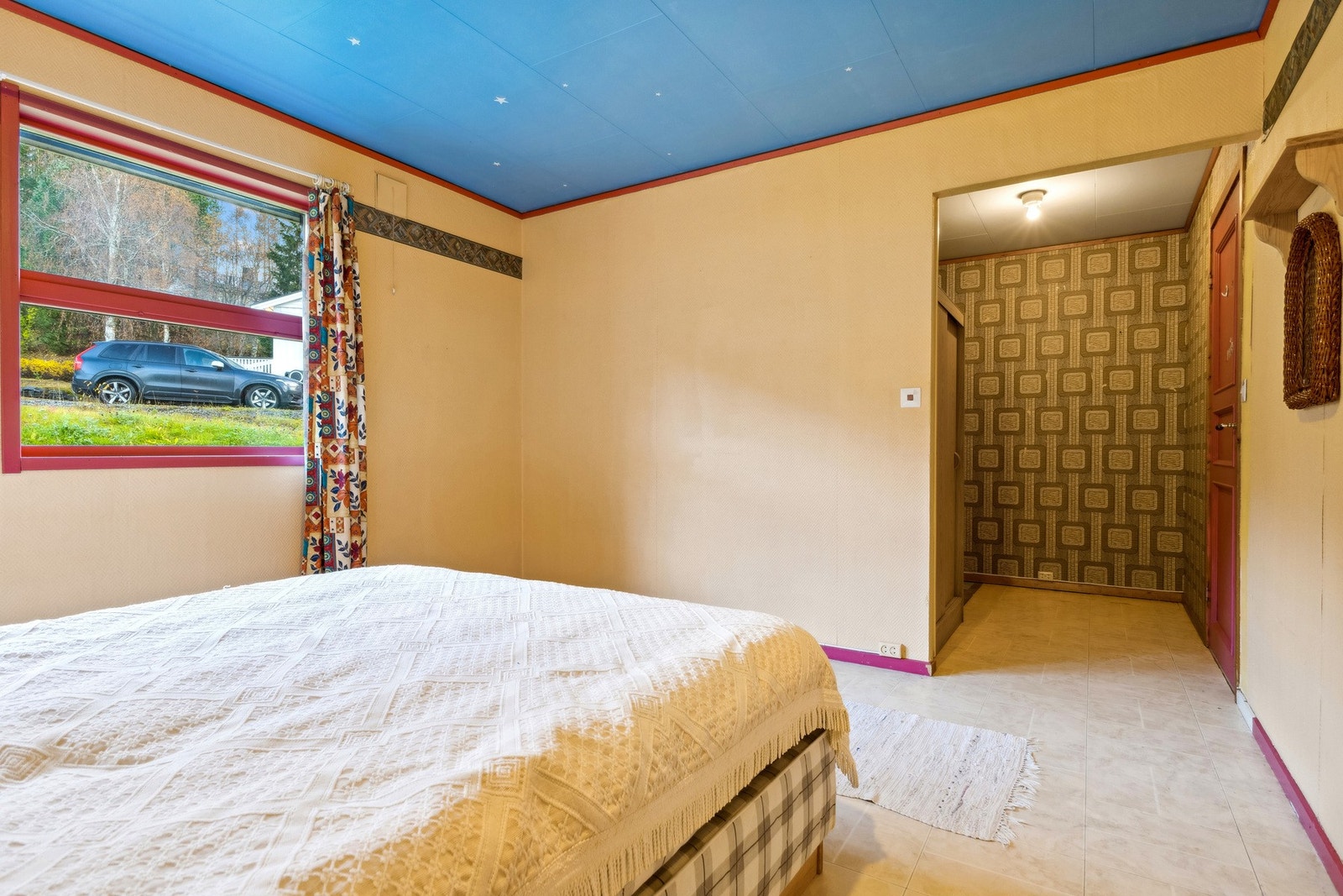 Soverom Galleribilde