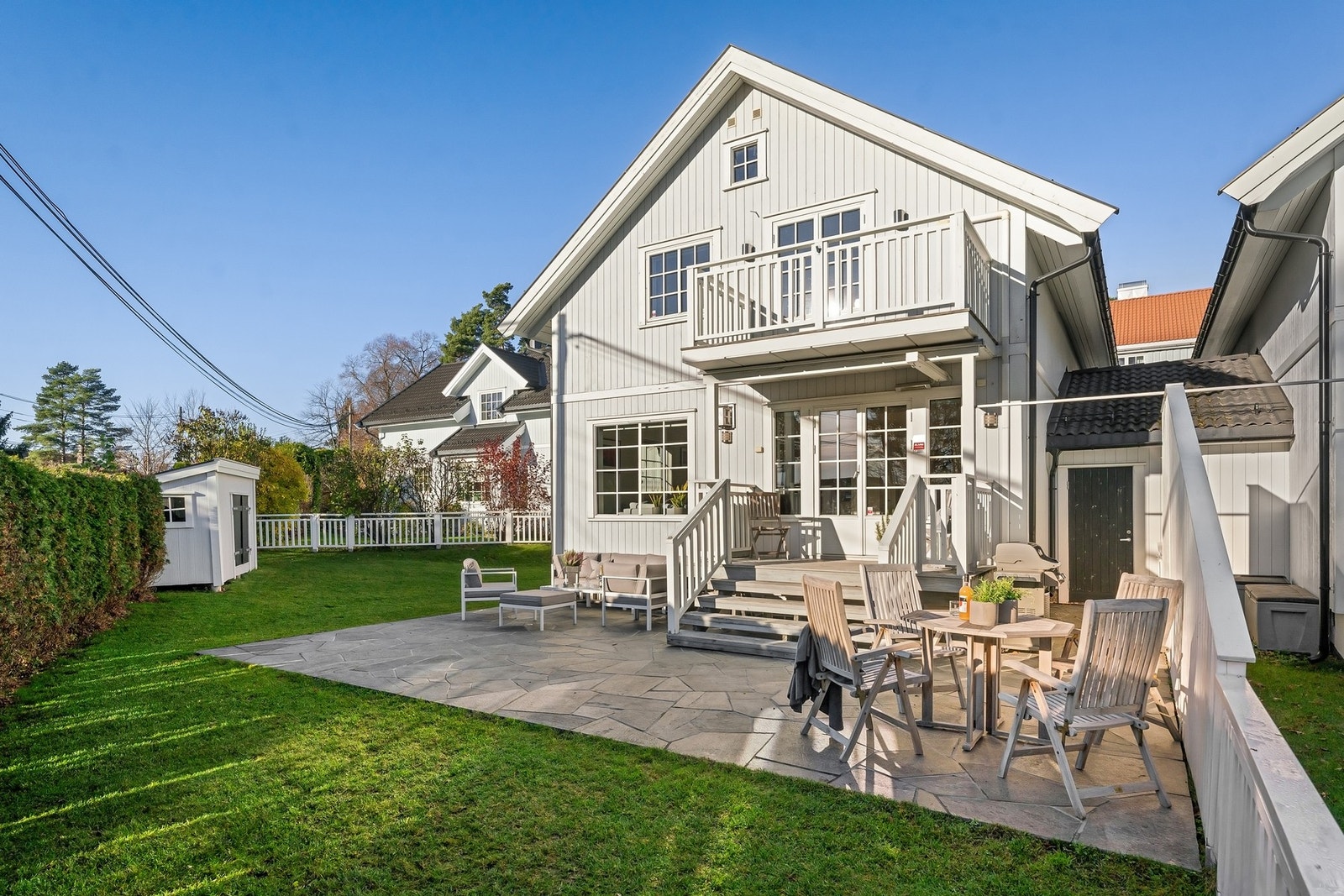 Velkommen til Tråkka 2 D
presentert av Christian L. Mathiesen. Galleribilde