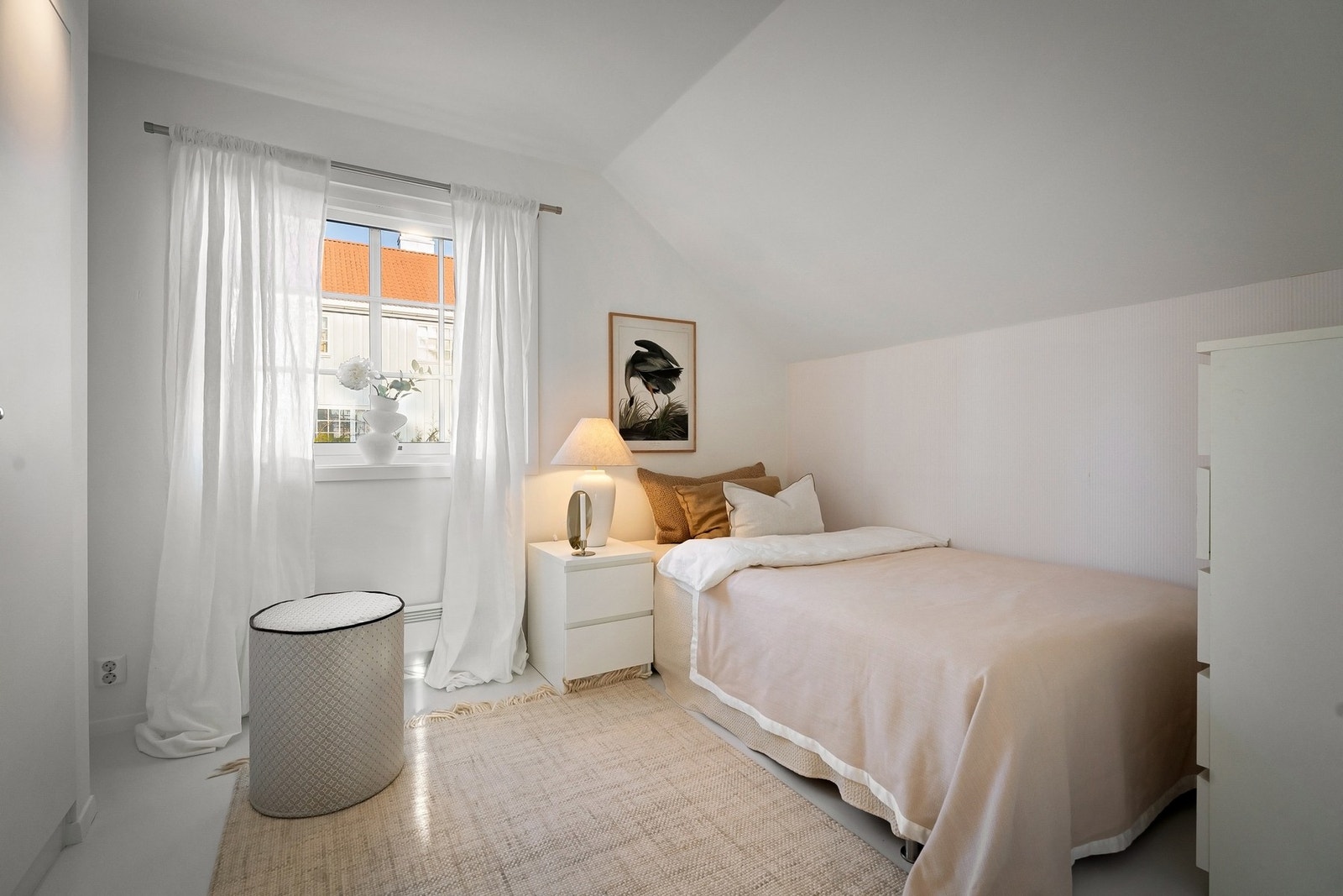 Soverom 2. Galleribilde