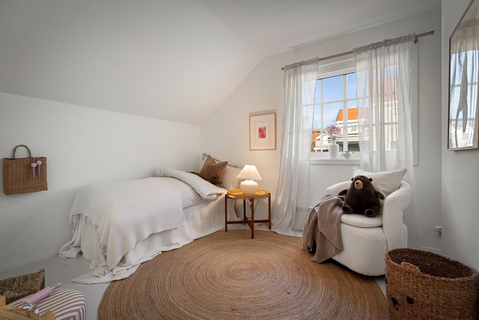 Soverom 3. Galleribilde