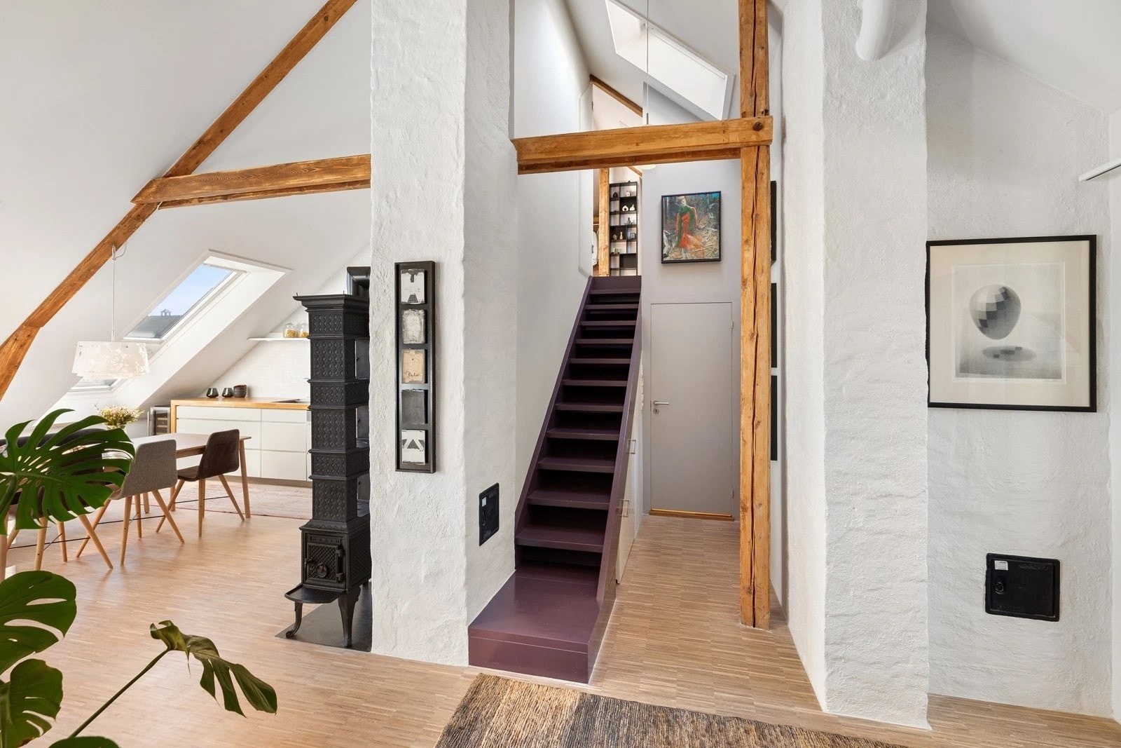 Sett billedbeskrivelse Galleribilde