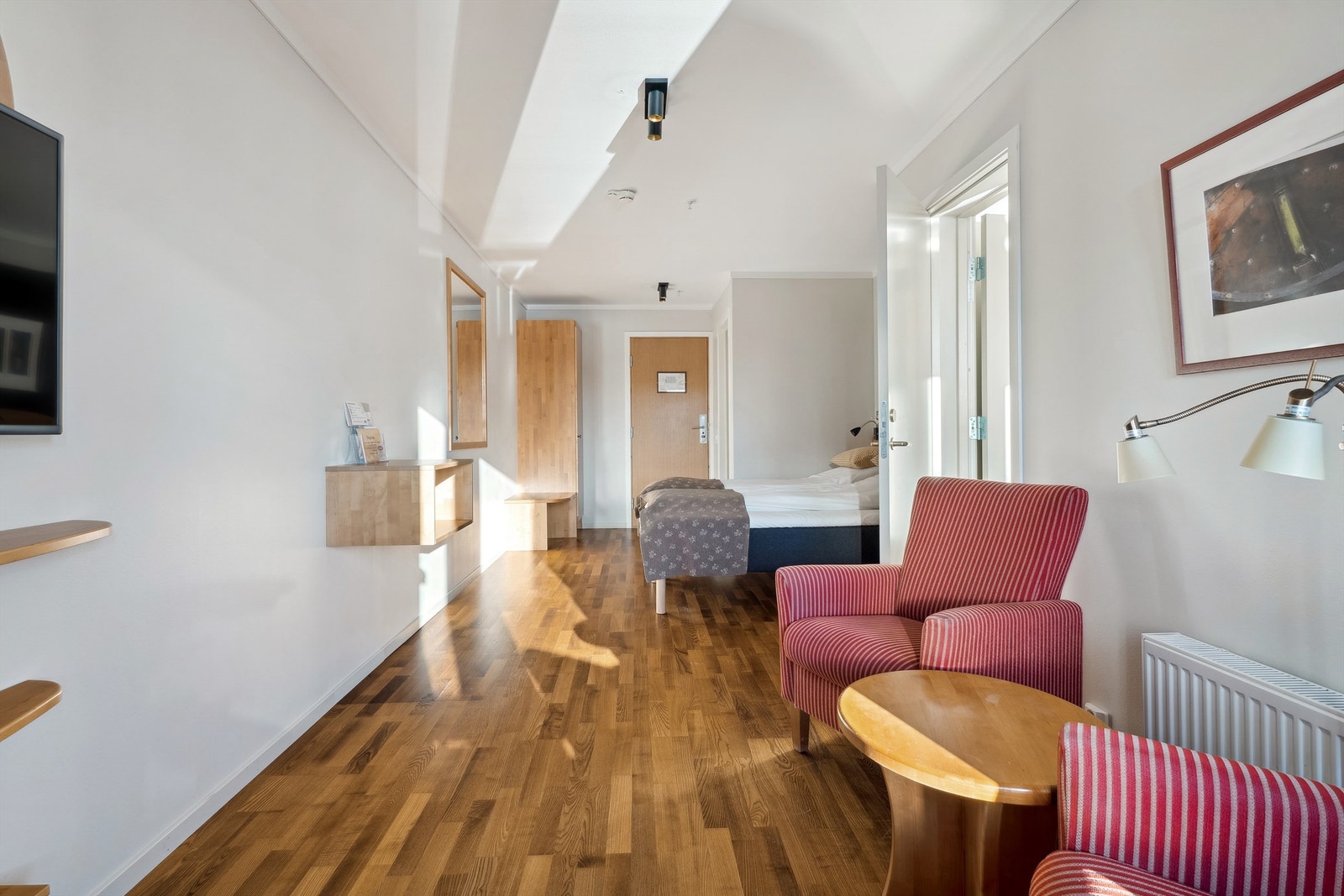 Rom 409 Galleribilde