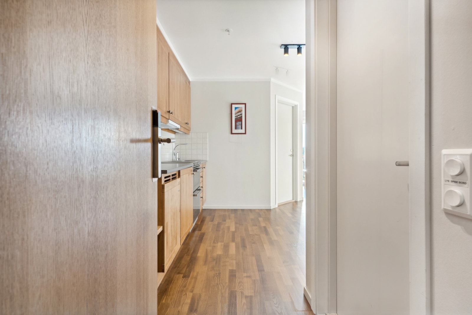 Velkommen inn! Galleribilde