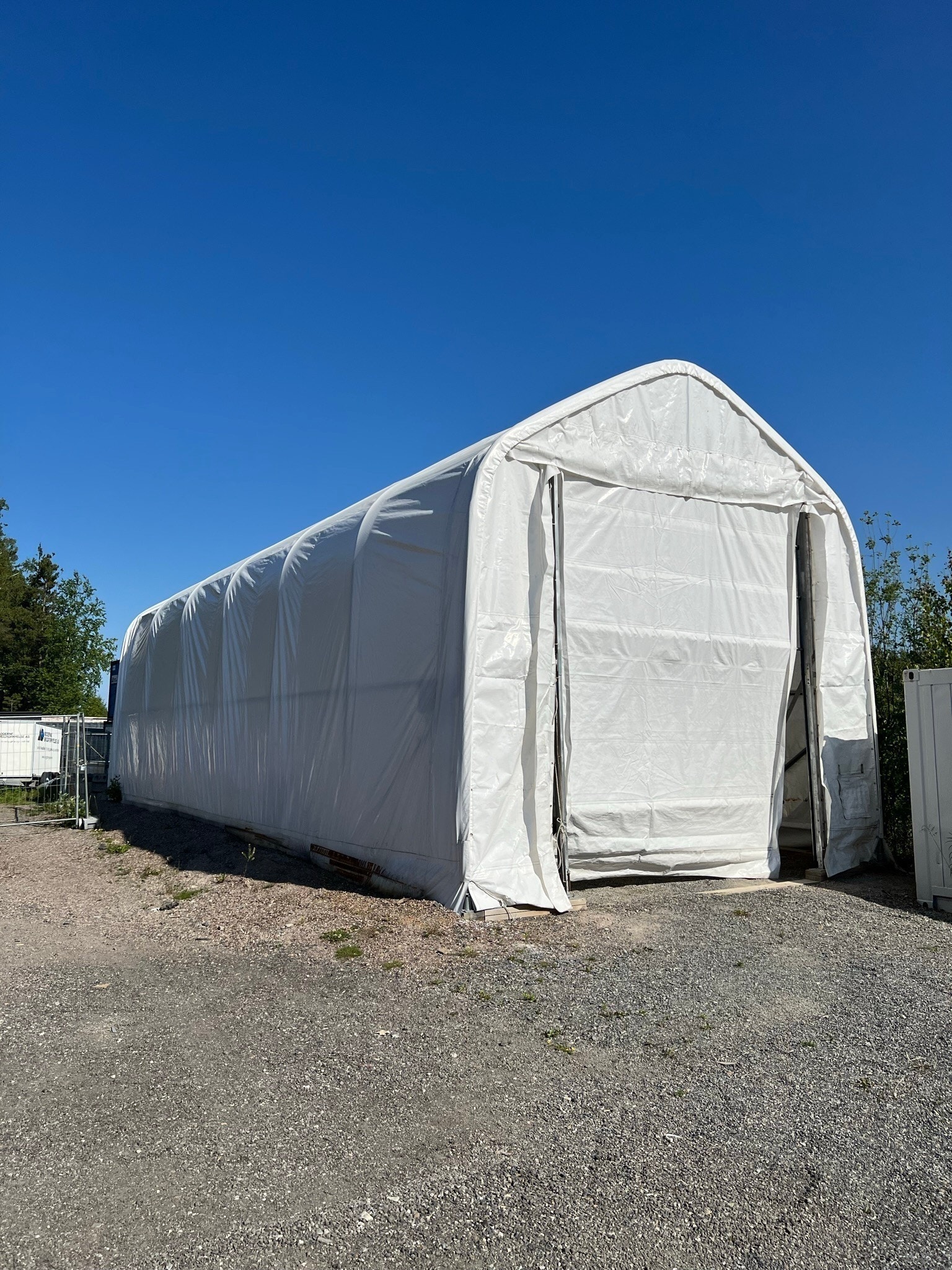 Telt til leie Galleribilde