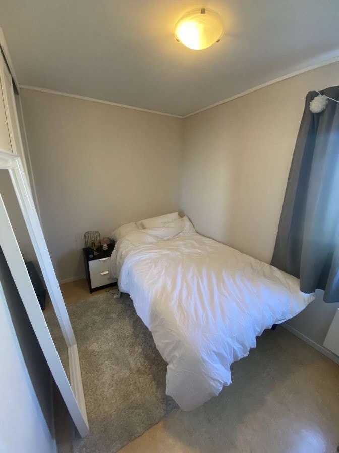 Soverom nr 2 på 7,5 m². Galleribilde