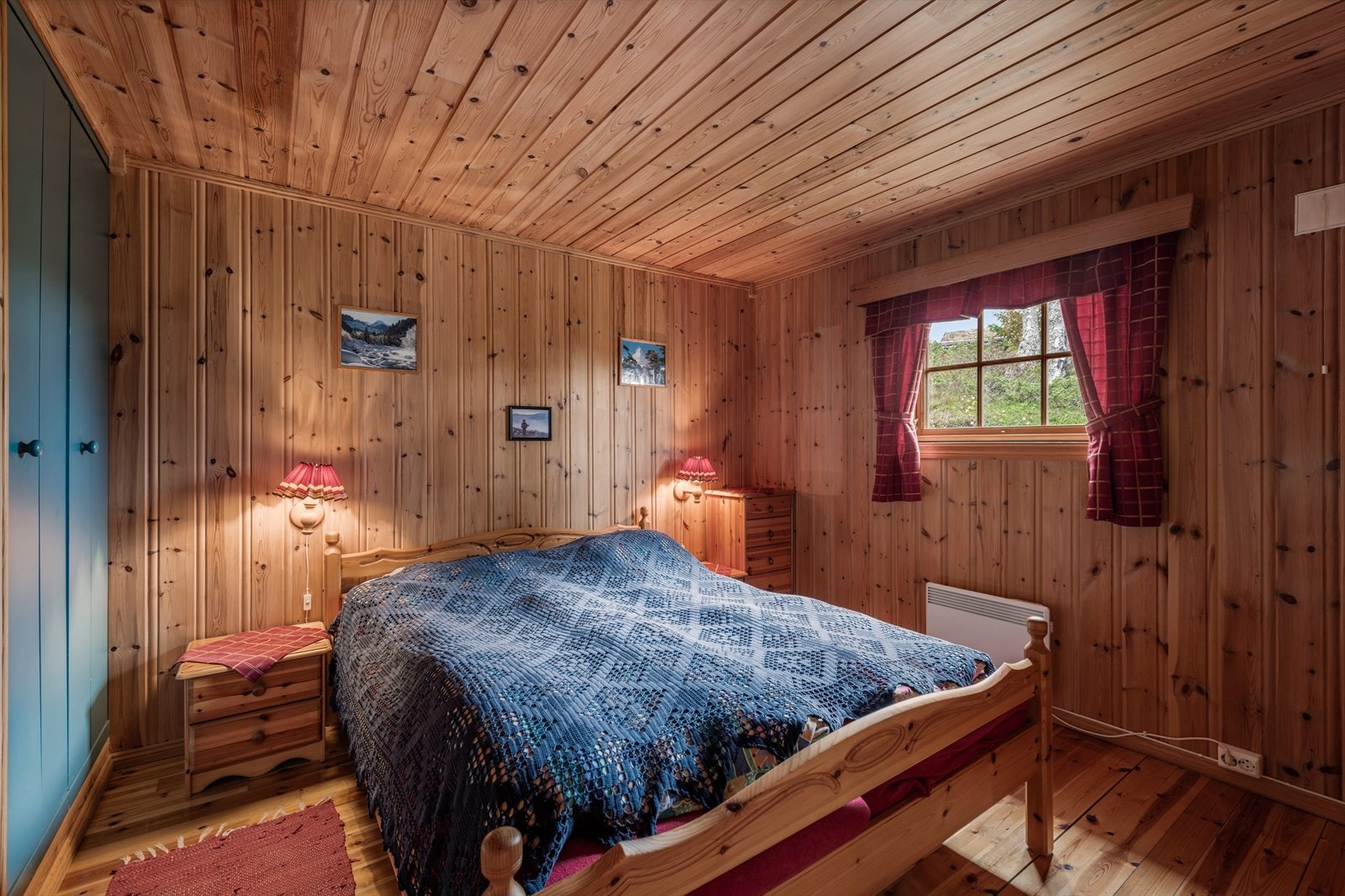 Soverom 1 Galleribilde