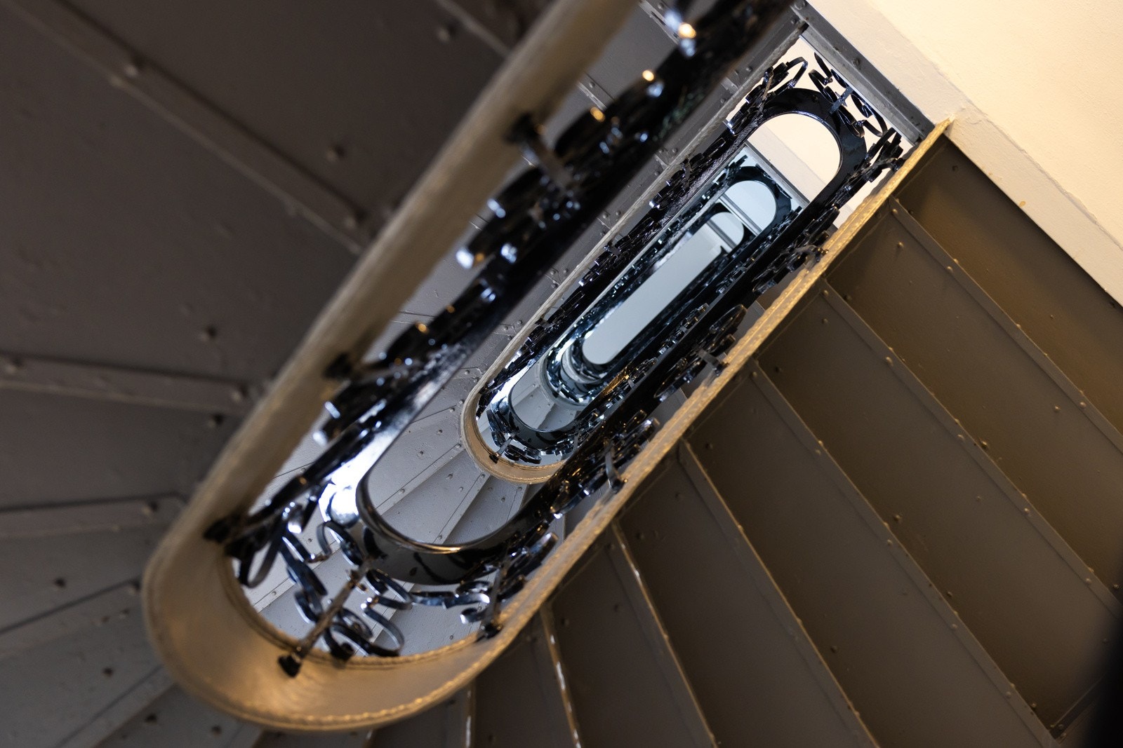 Leiligheten disponerer i bod i 2.etasje på 2m² og en kjellerbod på 7m² Galleribilde