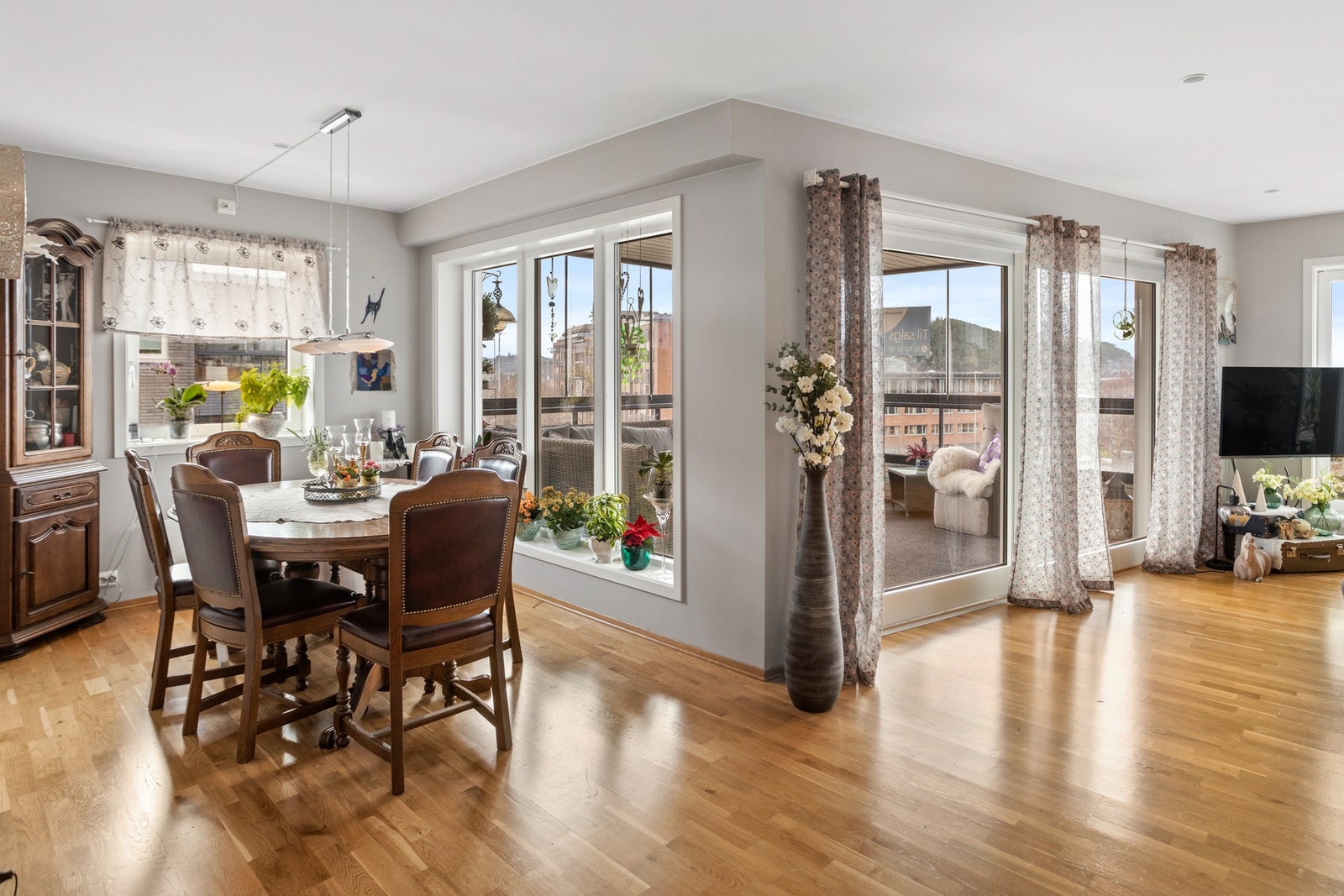 Velkommen til Steinkjersannan 5D! Galleribilde