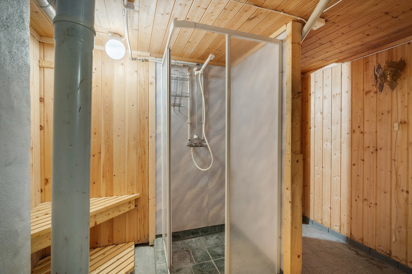 Kjeller Galleribilde