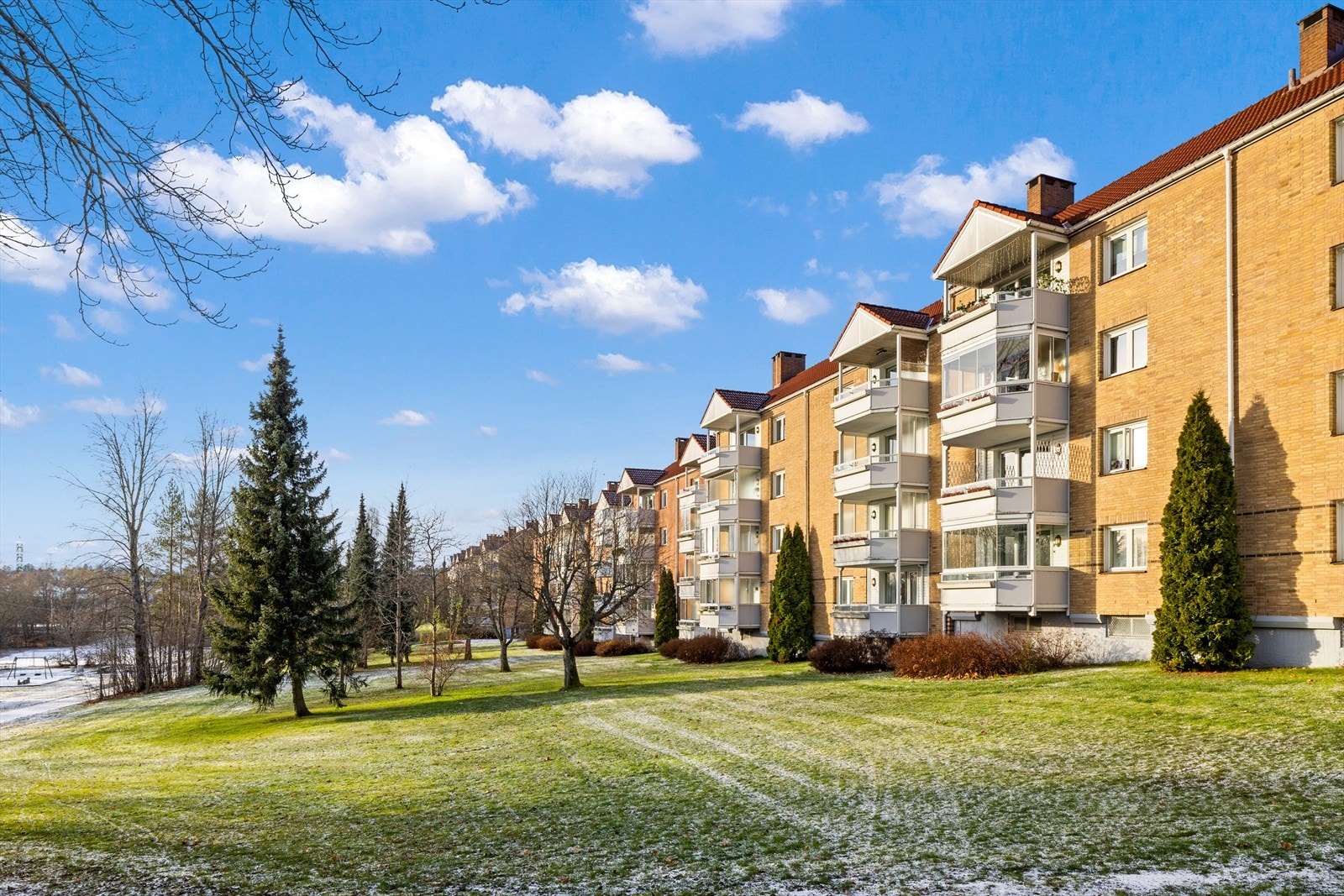 Velkommen til Rugveien 41 Galleribilde