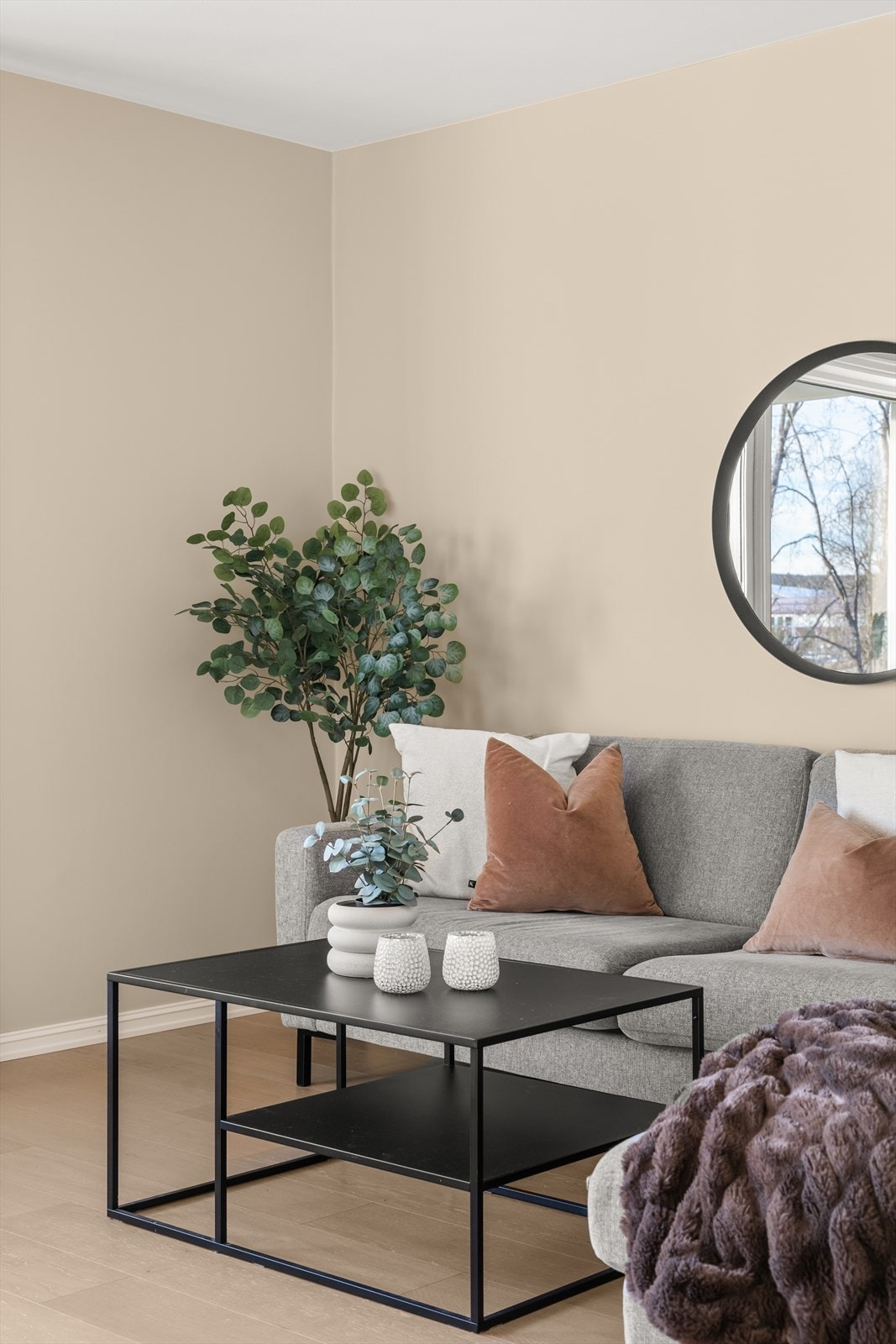 Flytt rett inn! Galleribilde