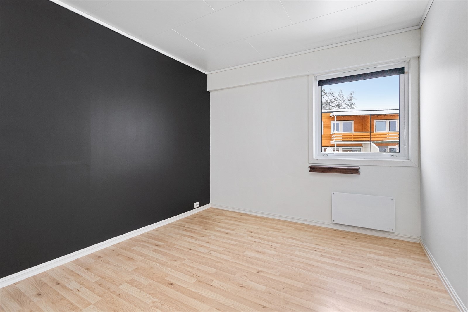 Soverom. Galleribilde