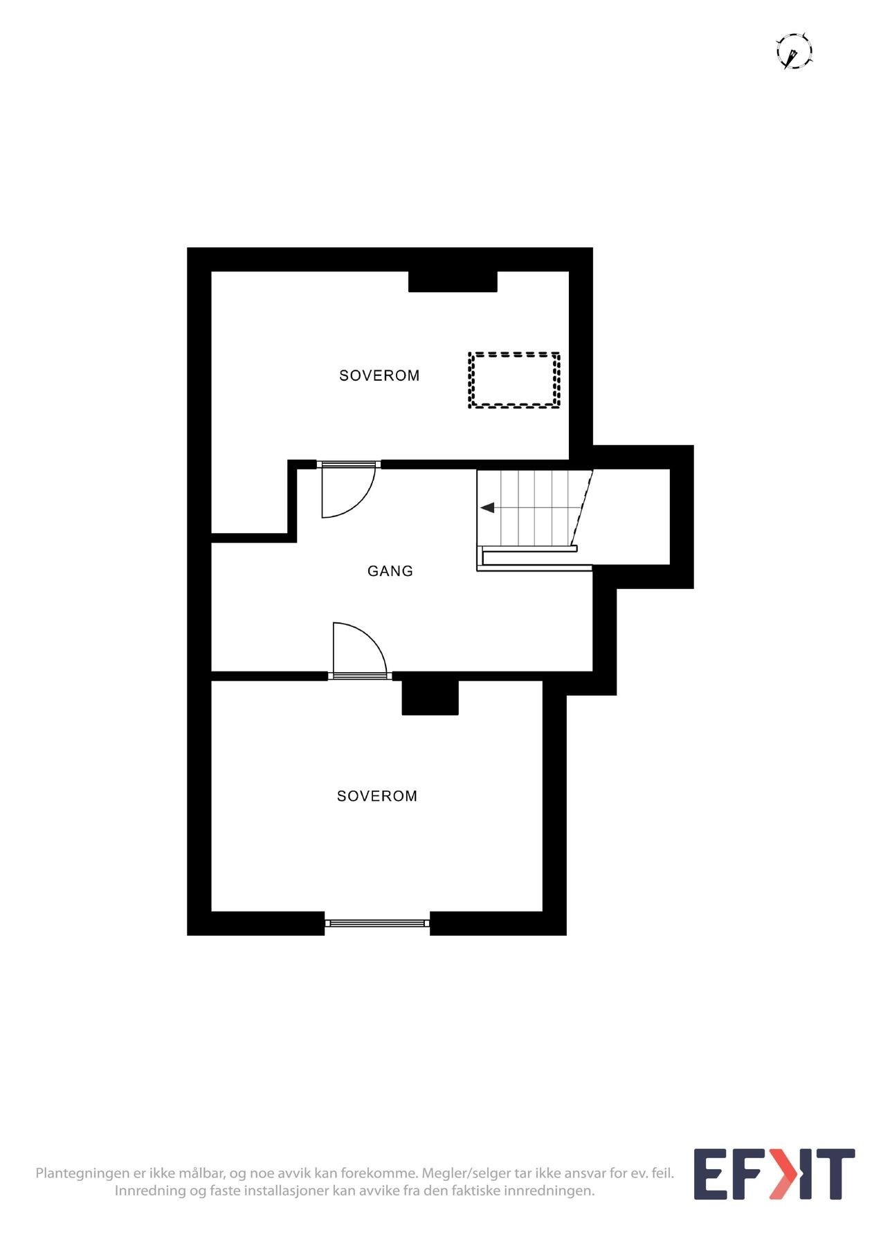 Plantegninger Galleribilde