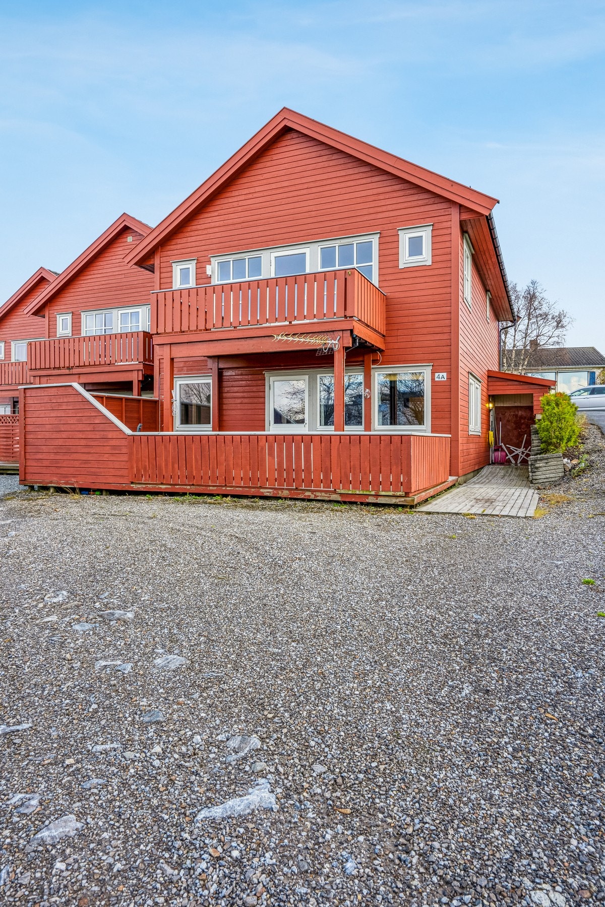 Er leiligheta av interesse? Husk å melde deg på til visning :-) Galleribilde