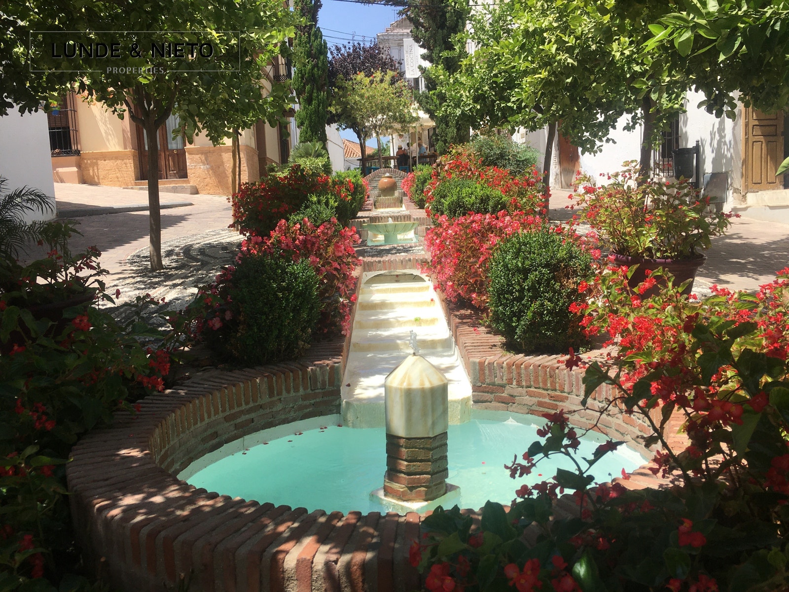 Velkommen til Estepona Galleribilde