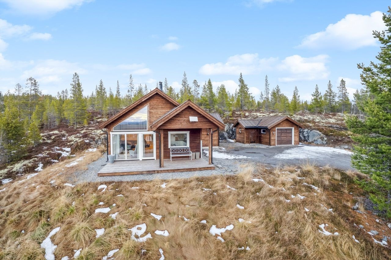 Velkommen til Klevan! Galleribilde