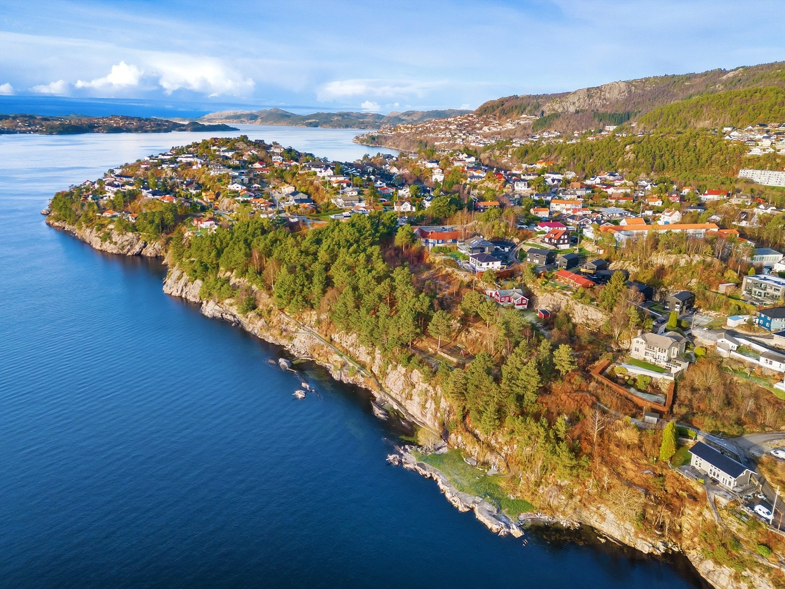 Velkommen til en hyggelig visning, husk påmelding Galleribilde