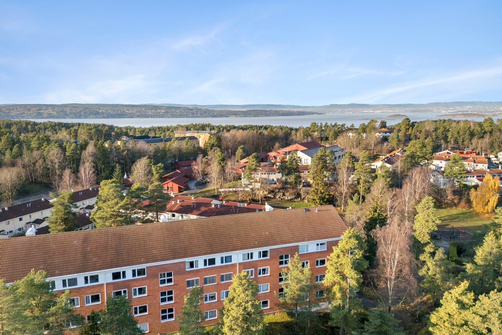 Områdebilde Galleribilde