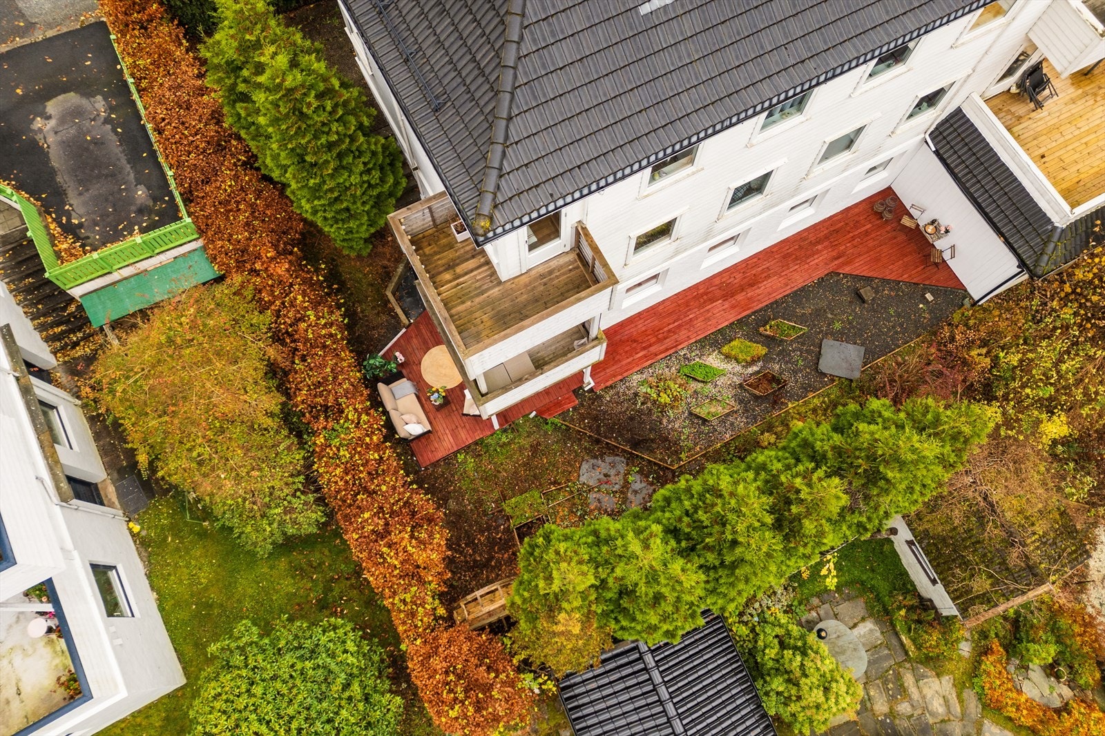 Felles eiet tomt på 474.4 m² Galleribilde