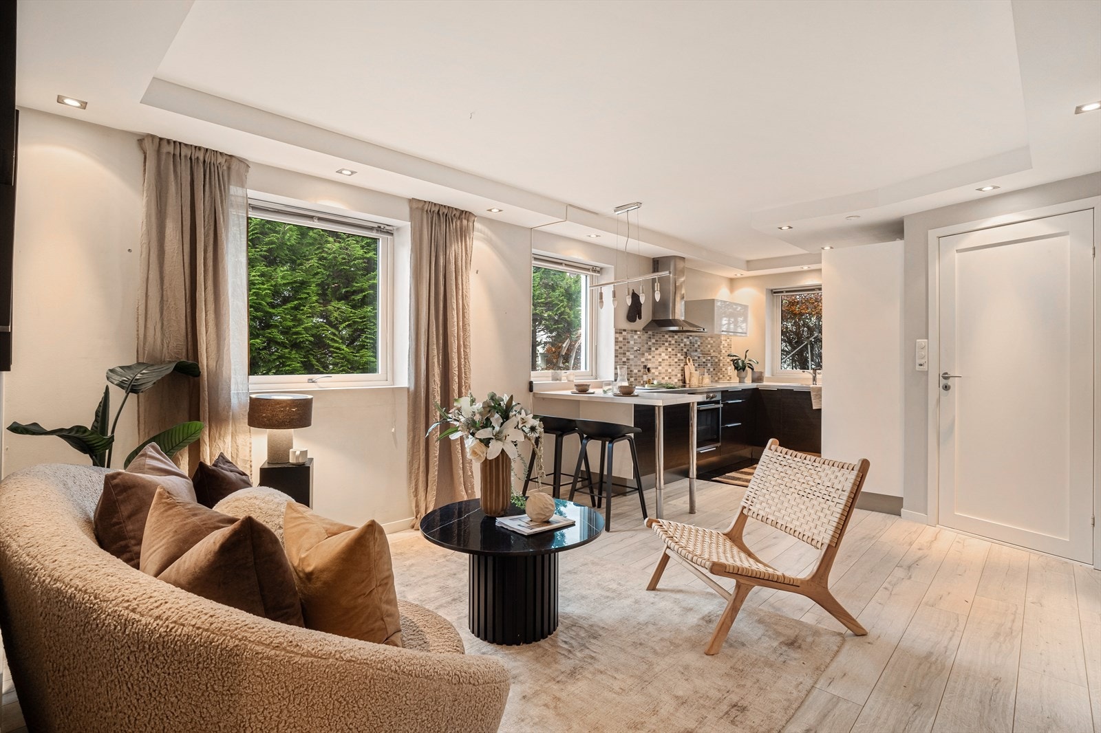 Velkommen til Hordagaten 50- presentert av Håvard Lundgren v/ Eiendomsmegler Vest Galleribilde