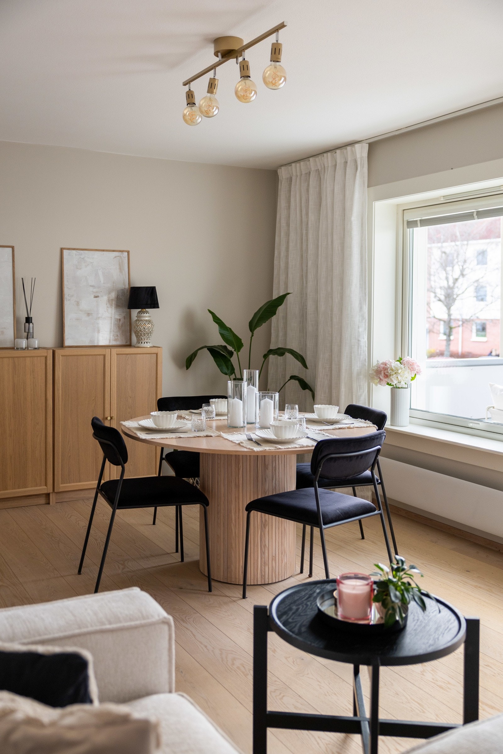 Hvordan vil du innrede? Galleribilde