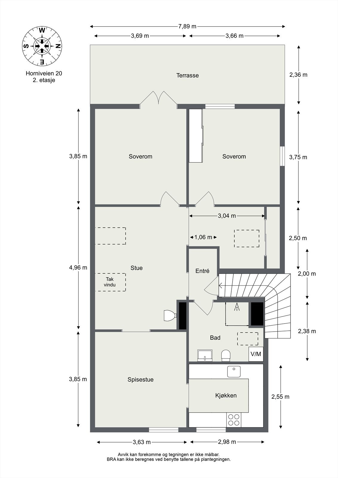 Horniveien 20 - 2. etg.jpg Galleribilde