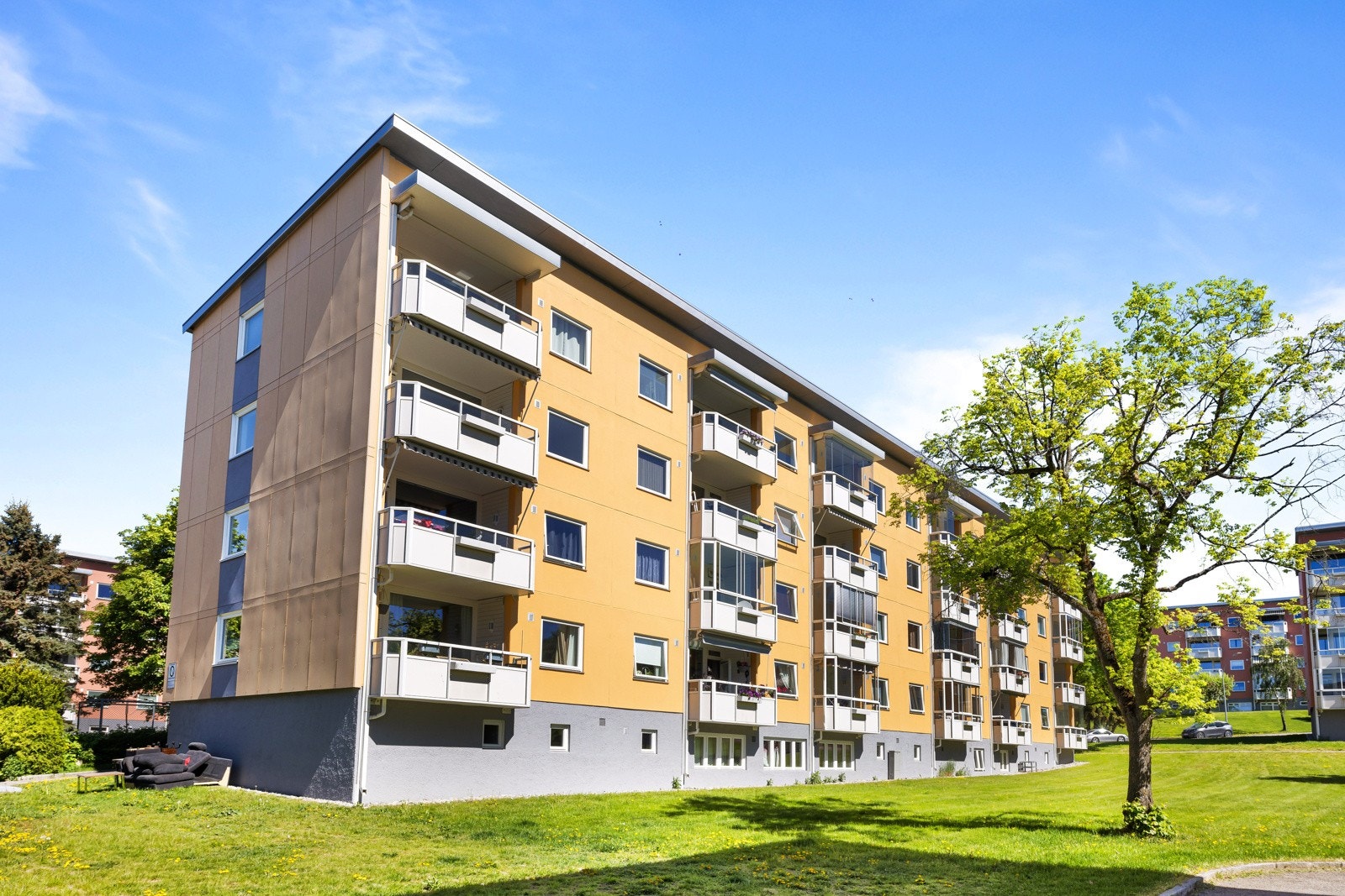 Velkommen til Plogveien 9 Galleribilde