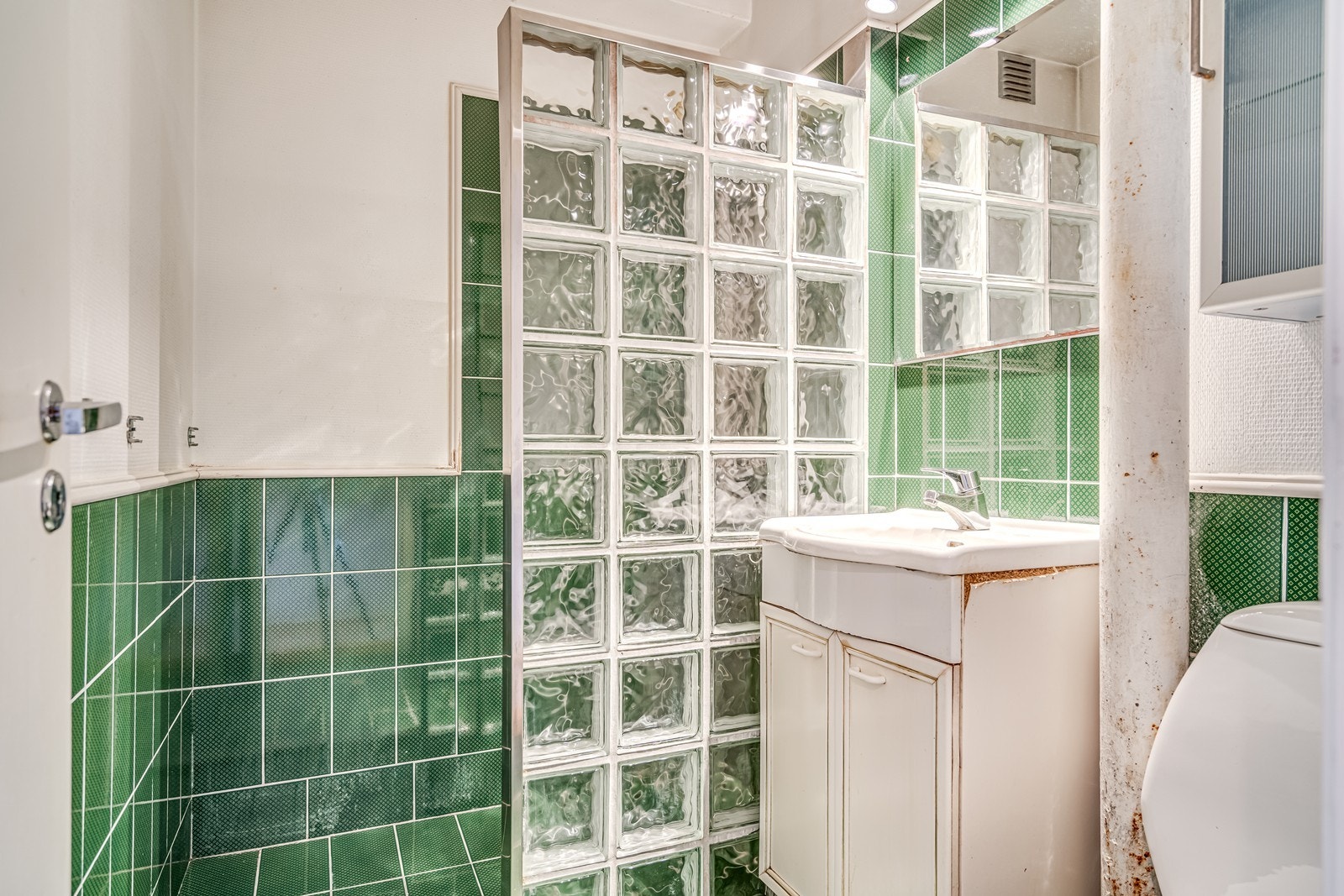 Eldre bad Galleribilde