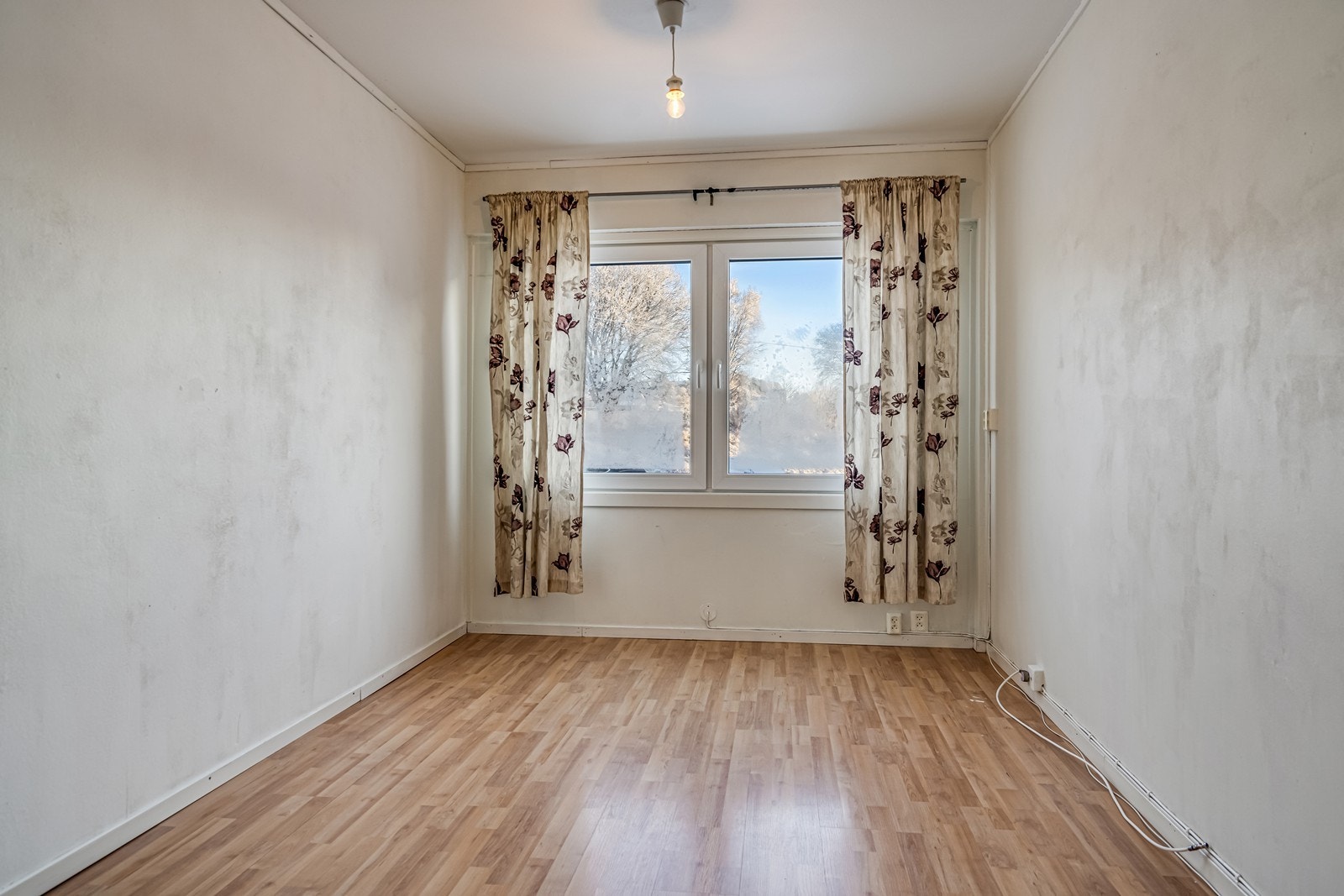 Hovedsoverom Galleribilde