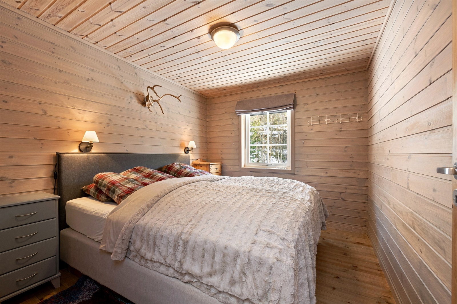 Soverom 1 Galleribilde