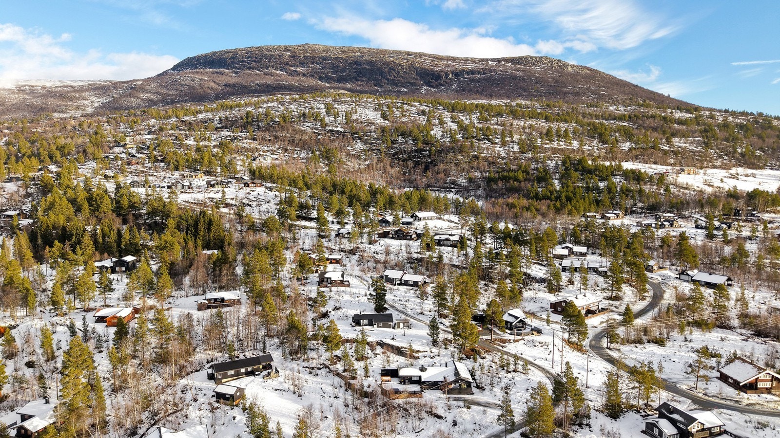 Oversiktsbilde Galleribilde