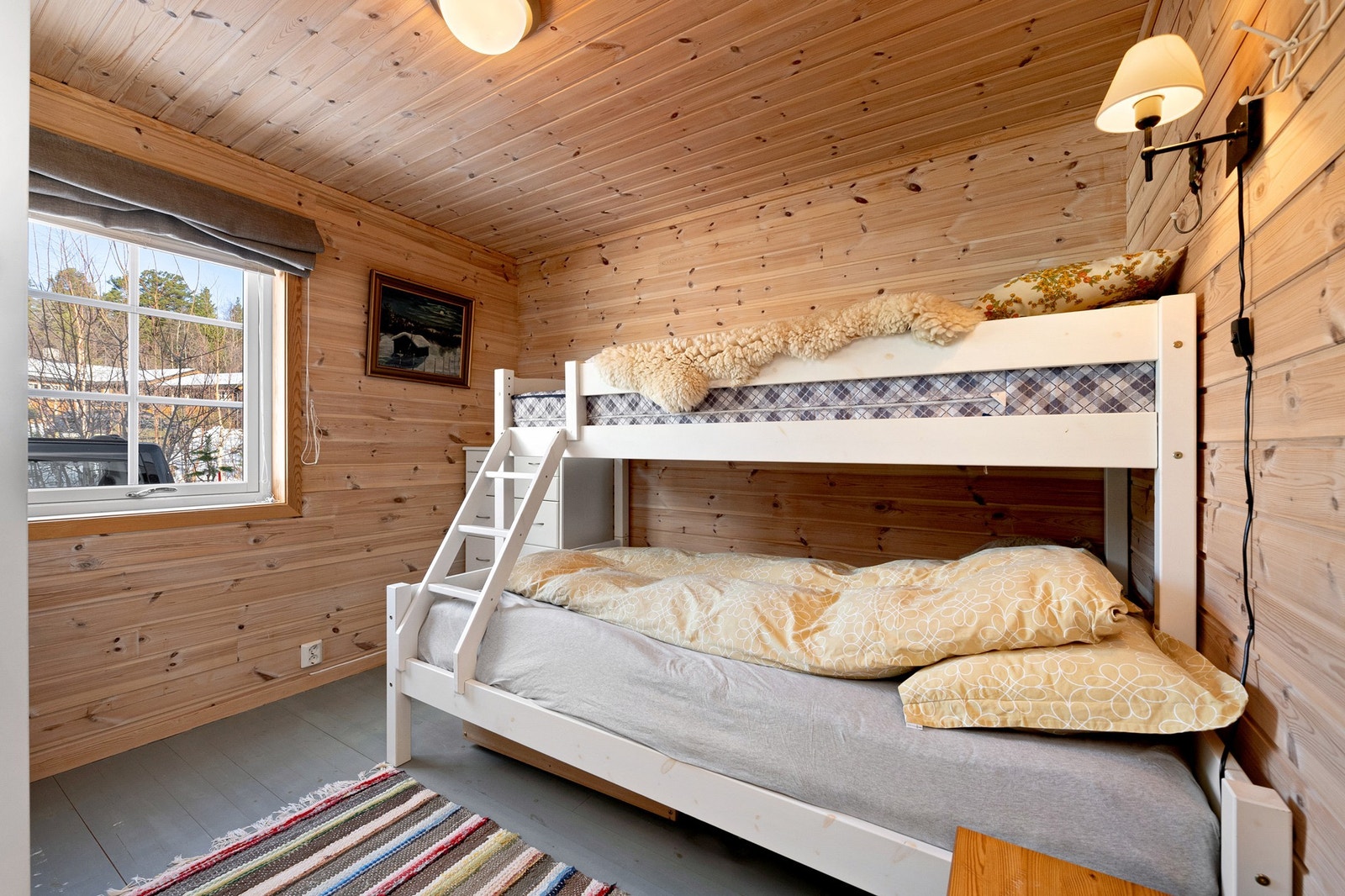 Soverom 2 Galleribilde