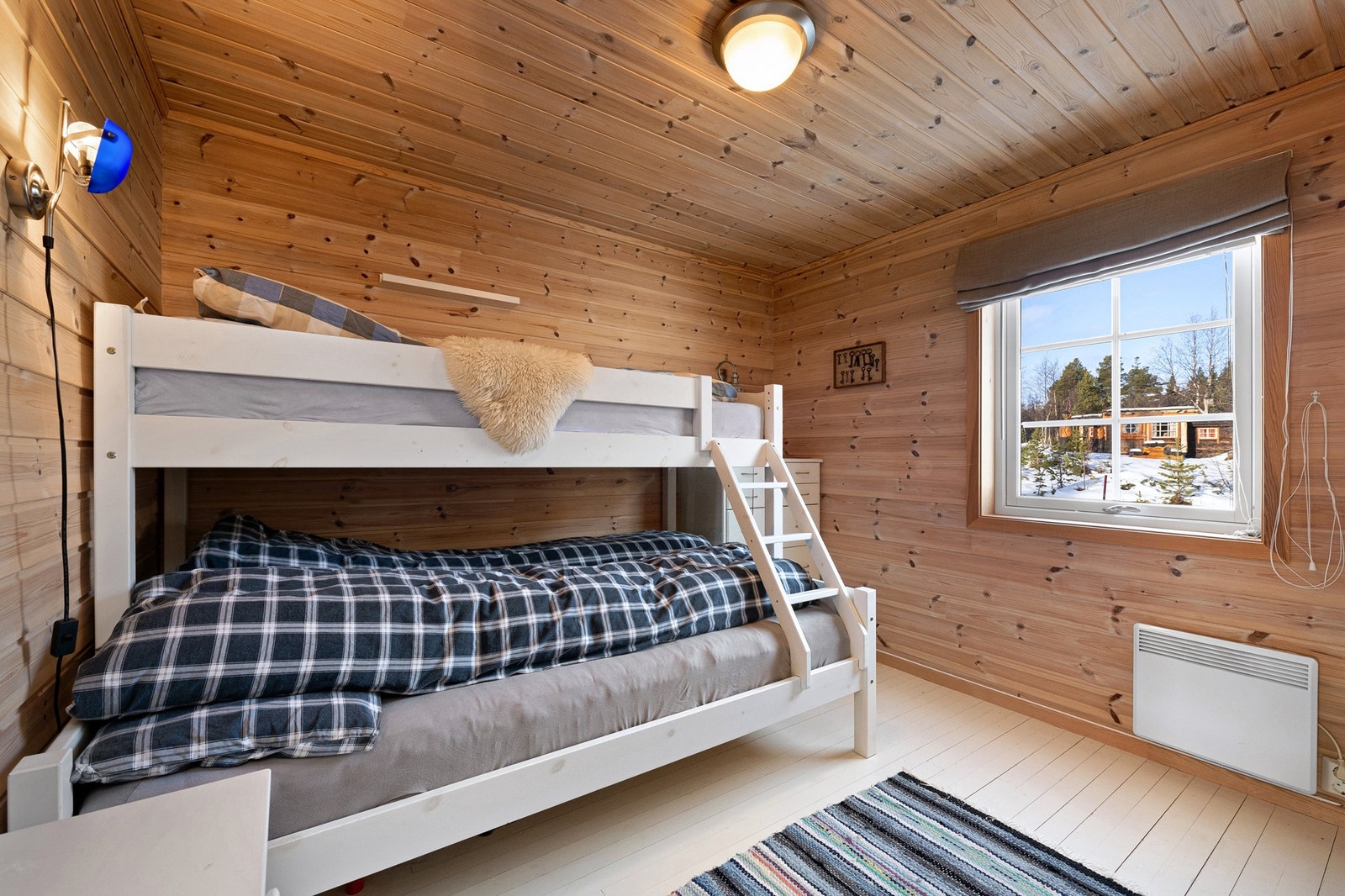 Soverom 3 Galleribilde