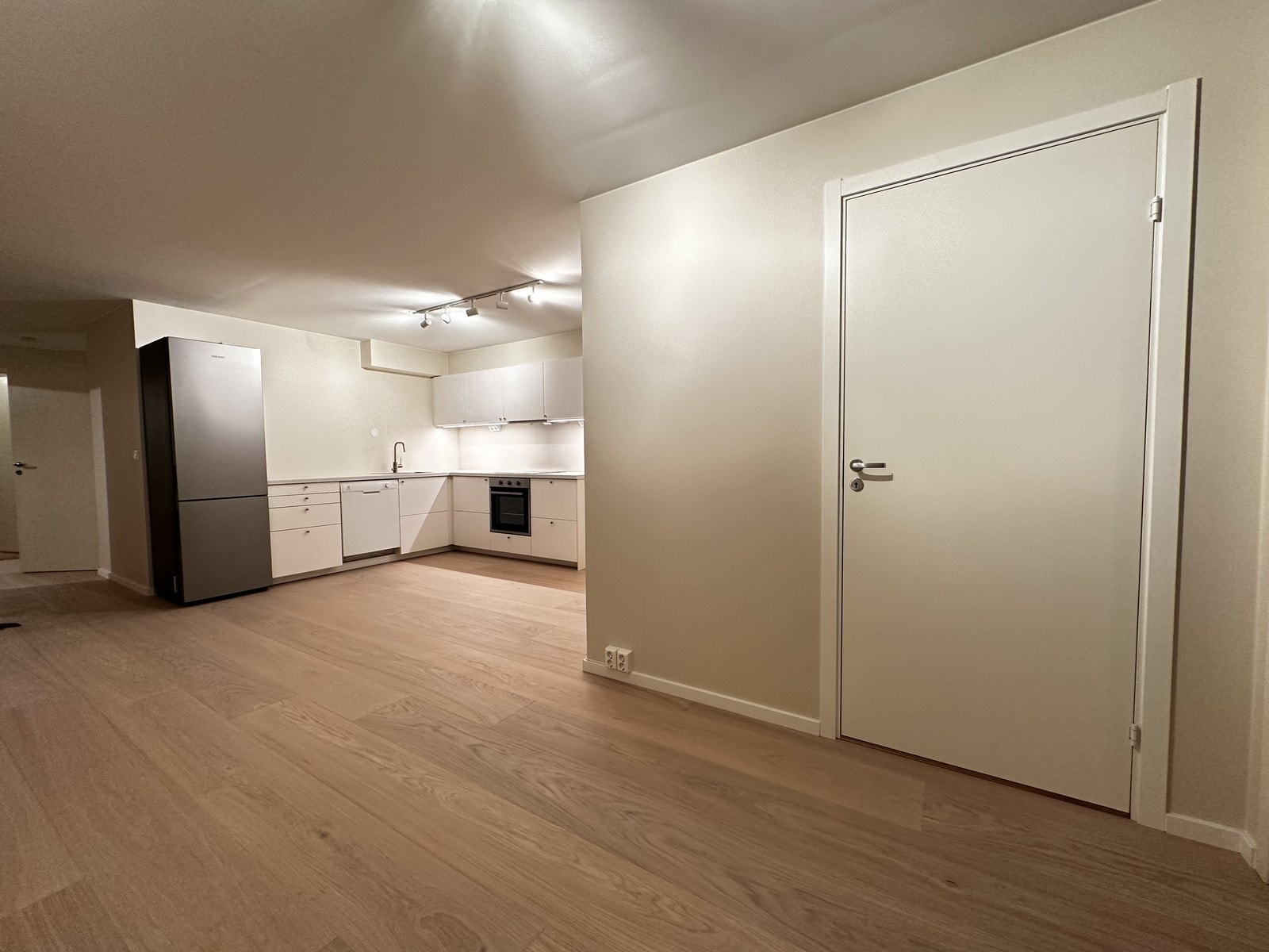 Kjøkken/stue Galleribilde