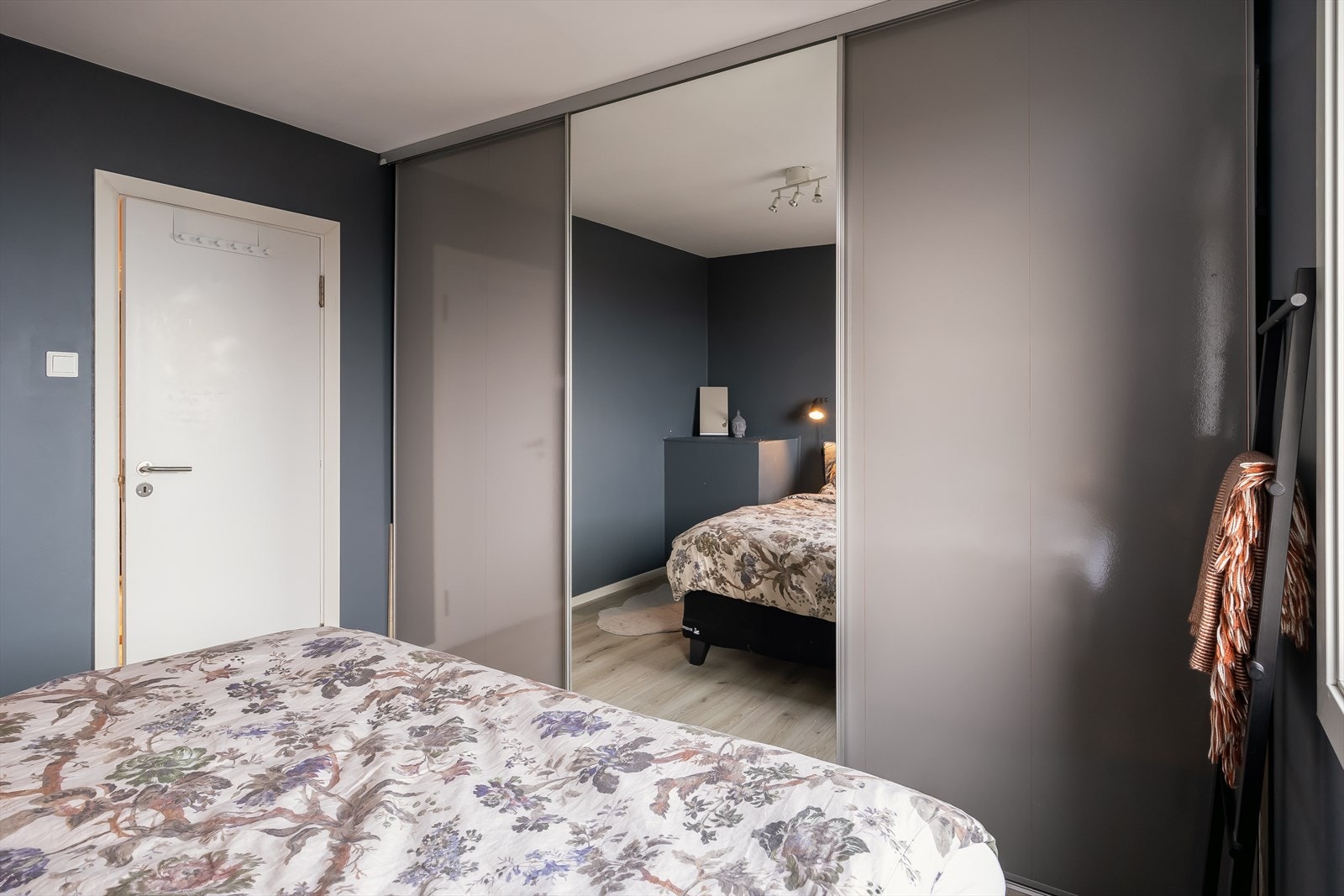 Borettslaget er medlem av sikringsfond. Galleribilde