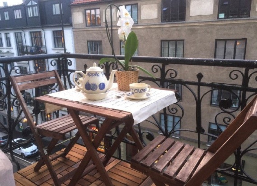 Fra selgers kamerarull Galleribilde