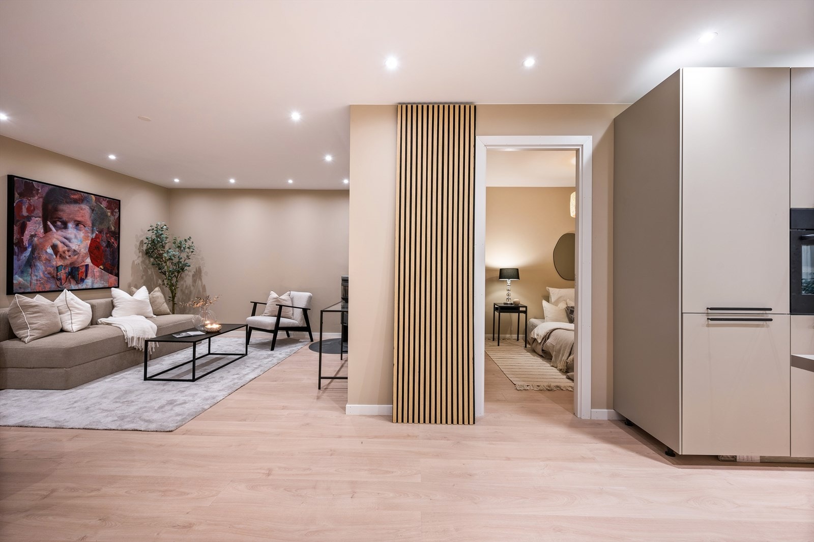 Nordvik Østensjø v/ Renee B. Løkke har gleden av å presentere Rugveien 73 Galleribilde