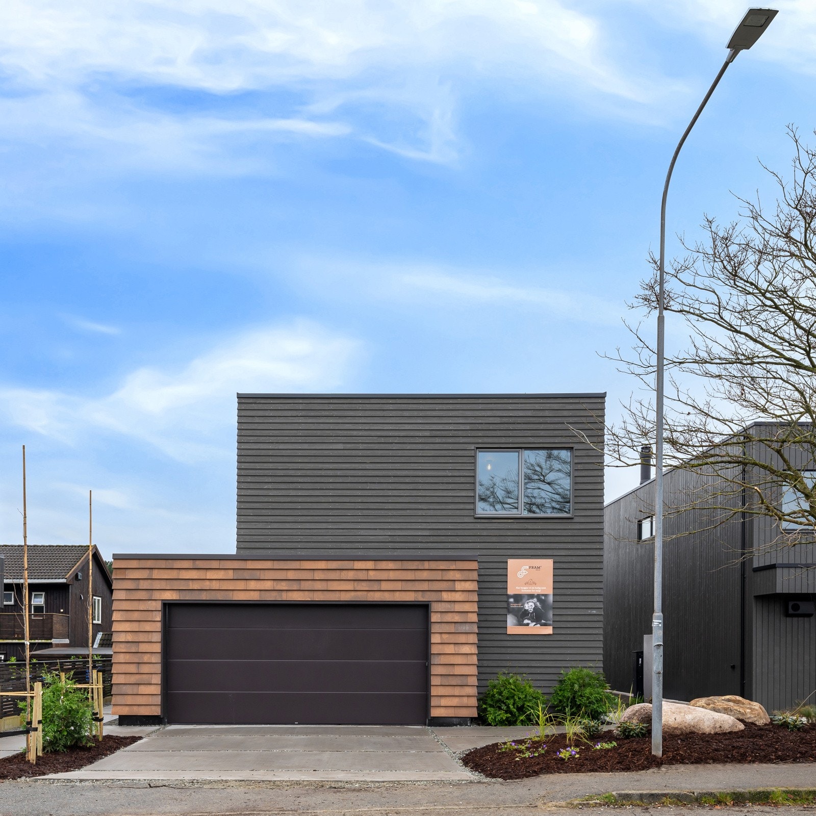 Vi i Eie Eiendomsmegling presenterer stolt Smeaheiveien 20A Galleribilde