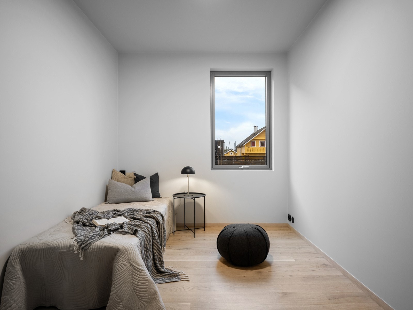 Soverom 1 Galleribilde
