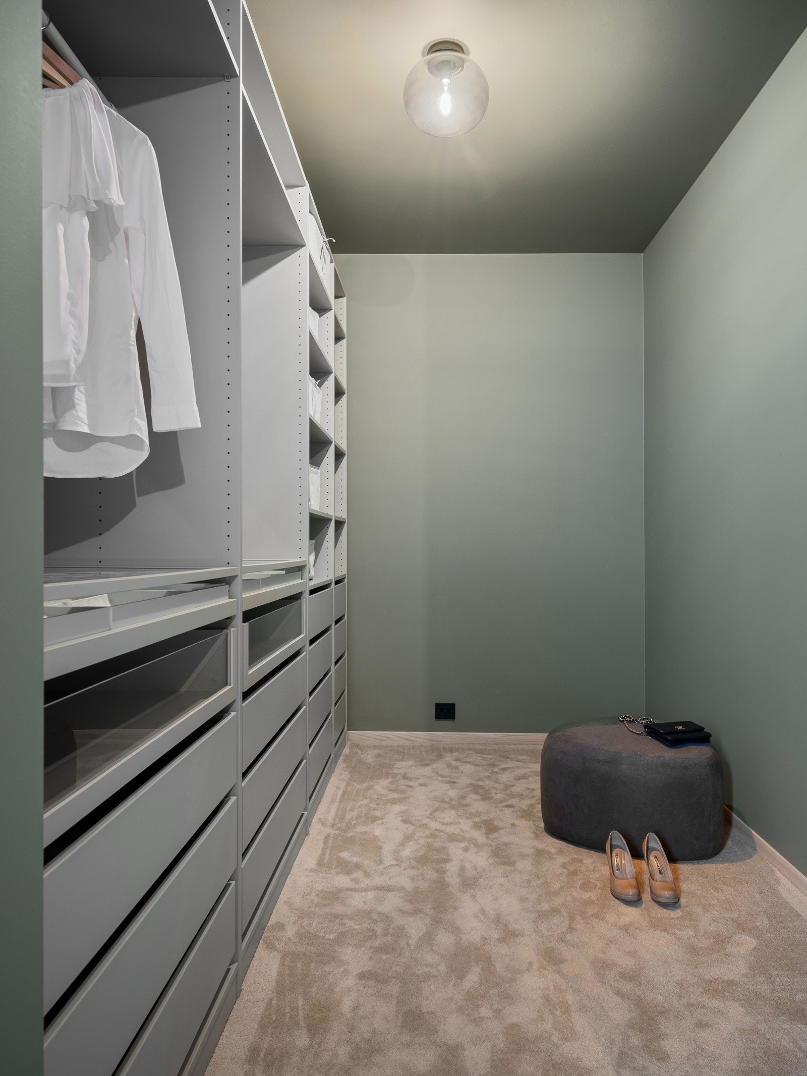 Garderobeløsningen du vil ha! Galleribilde