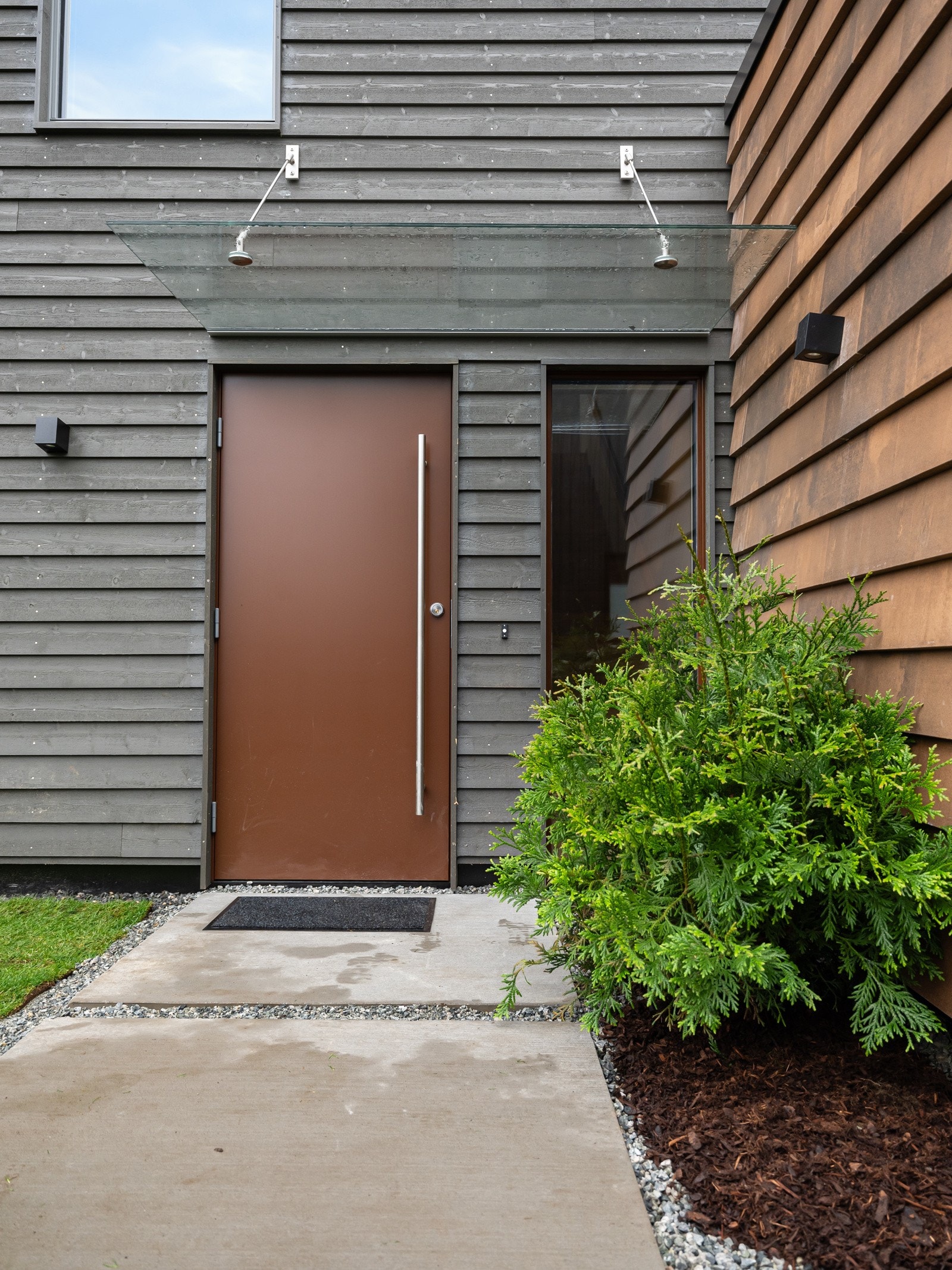 Velkommen inn Galleribilde