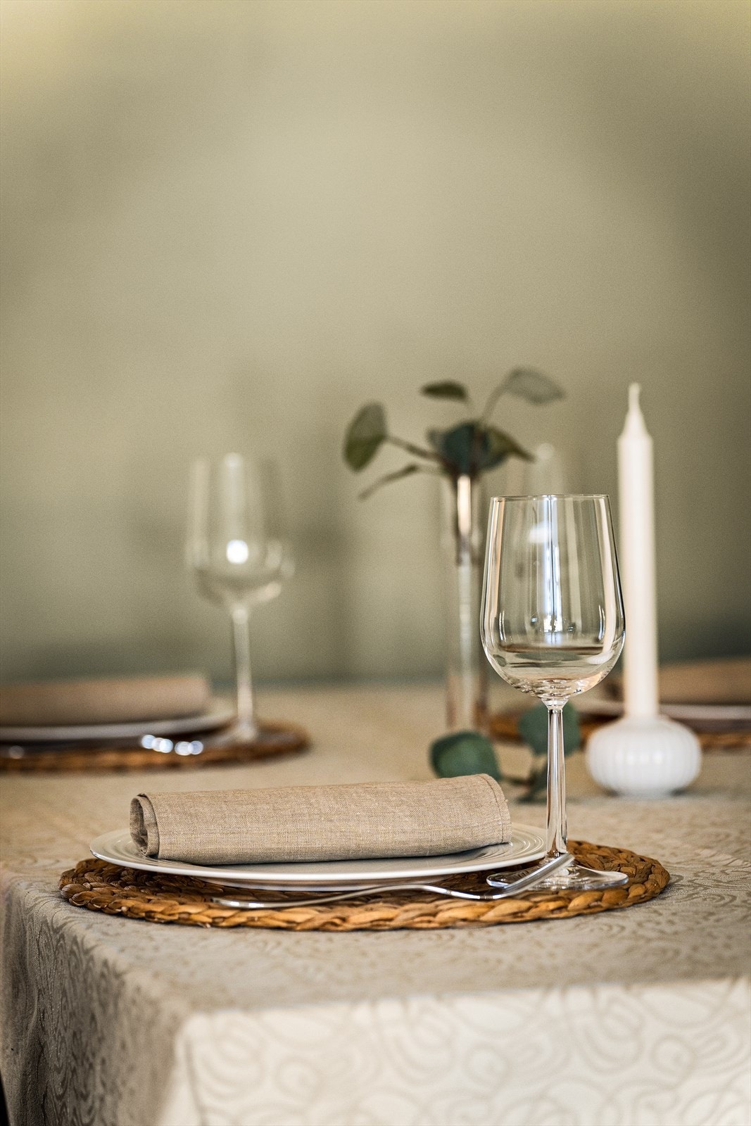 Detaljbilde. Galleribilde