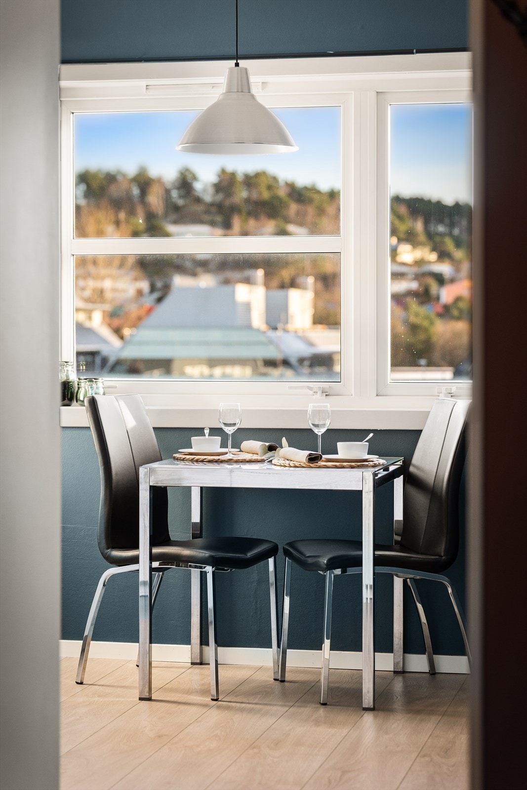 Detaljbilde. Galleribilde