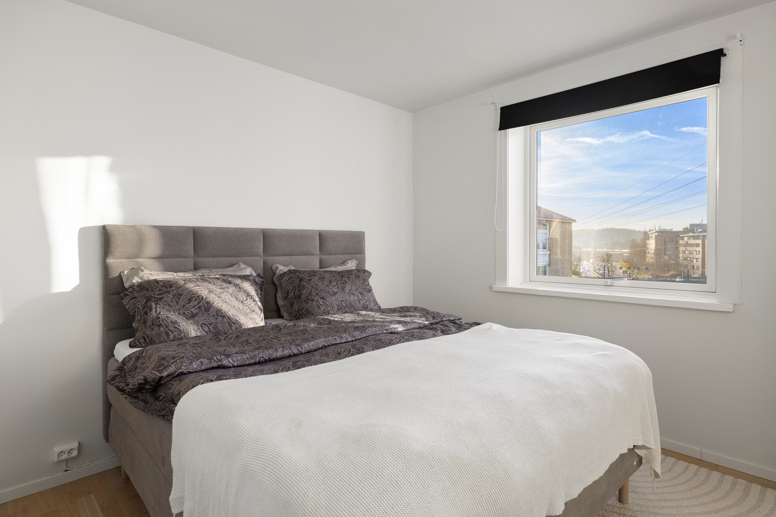 Hovedsoverom Galleribilde