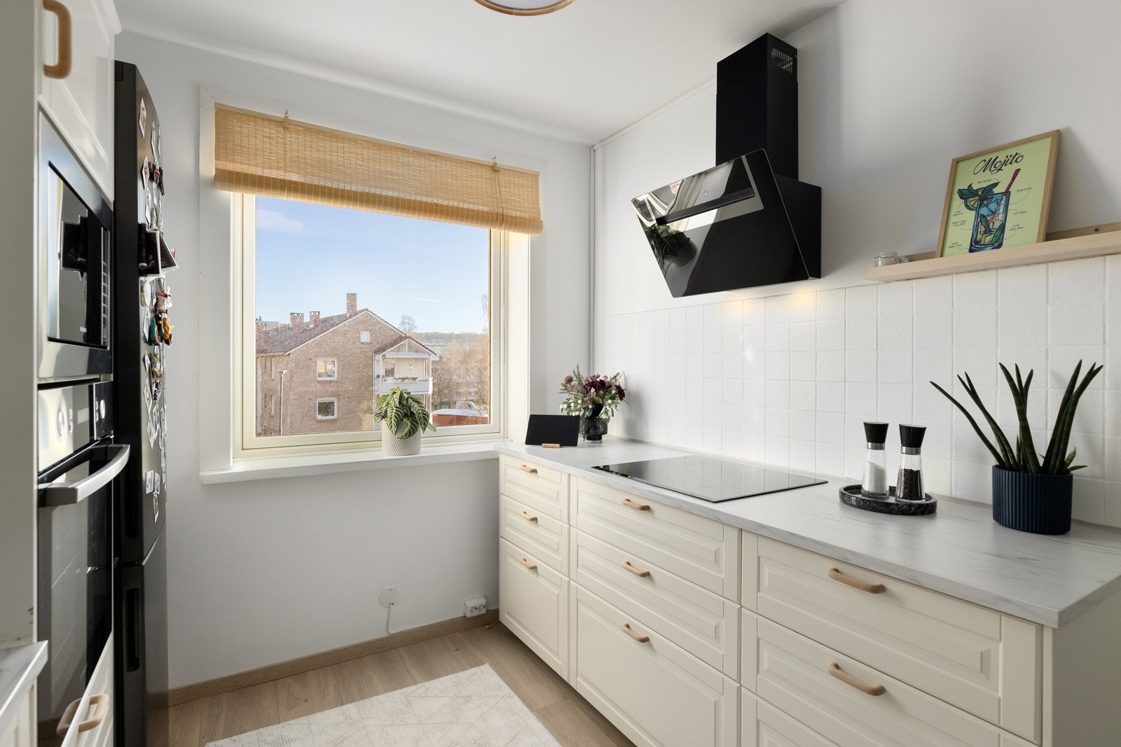 Nye benkeplater og skaphåndtak i 2021 Galleribilde