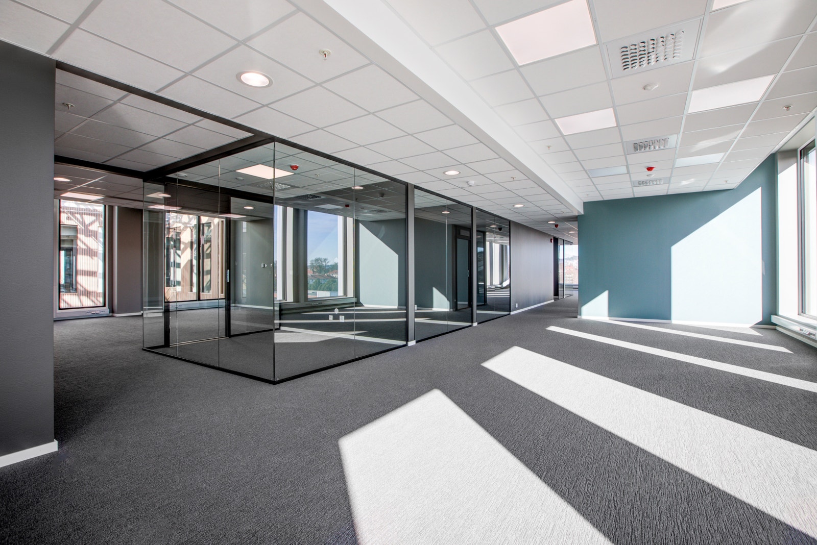 Potensiell løsning Galleribilde