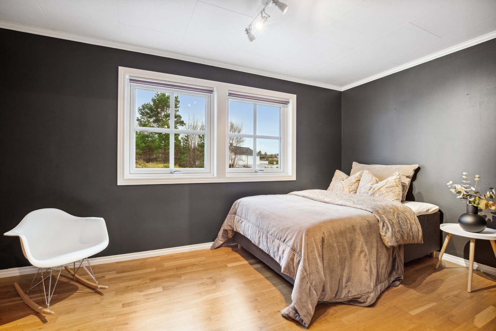 Soverom 2 Galleribilde