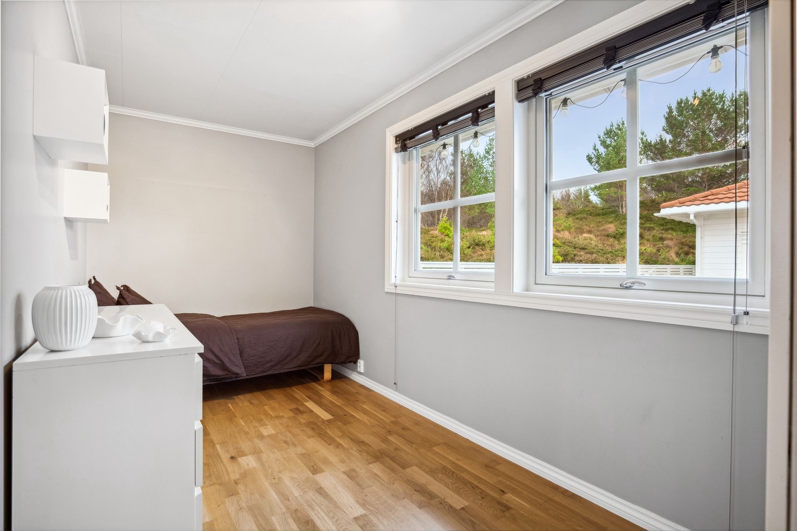 Soverom 4 Galleribilde