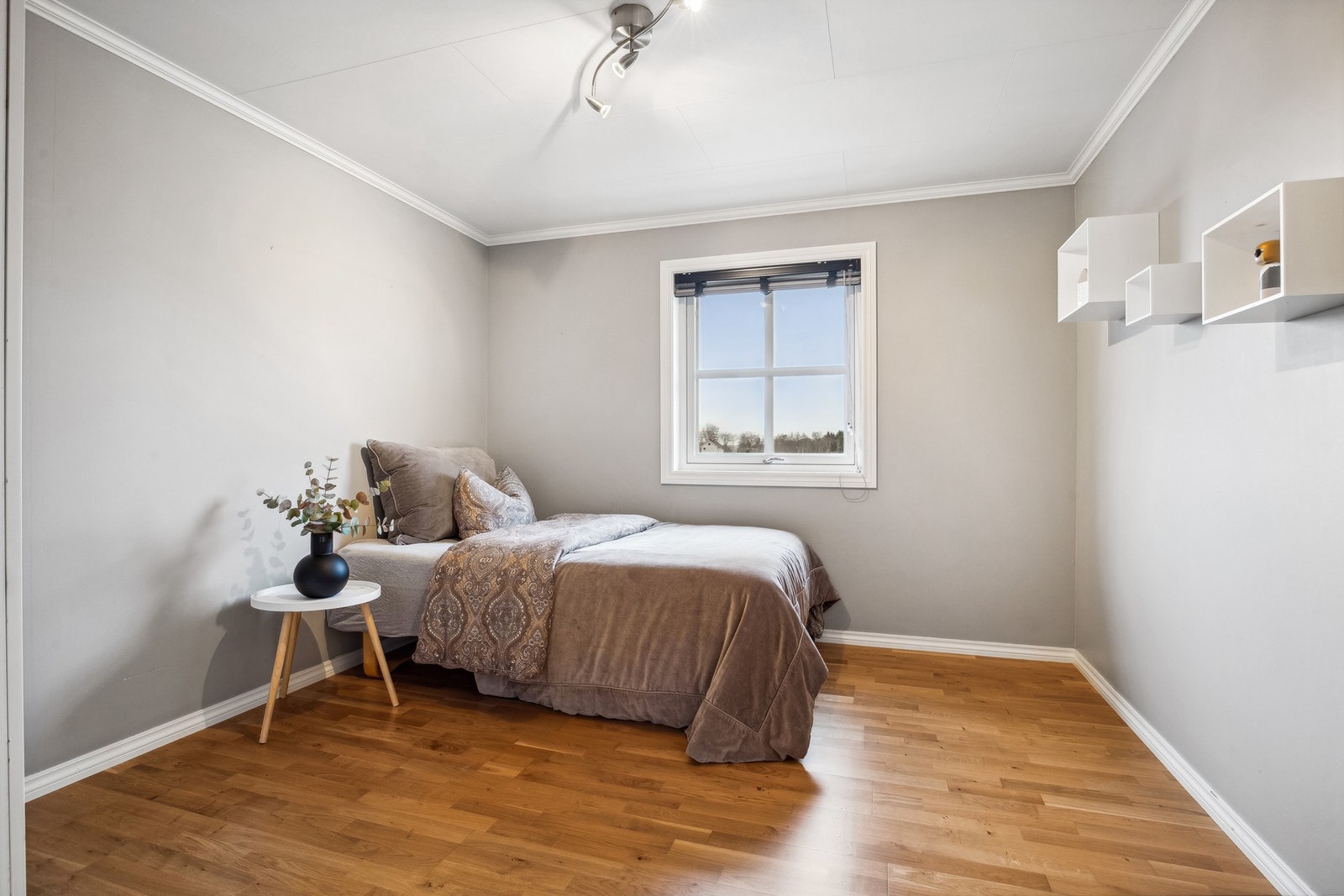 Soverom 3 Galleribilde